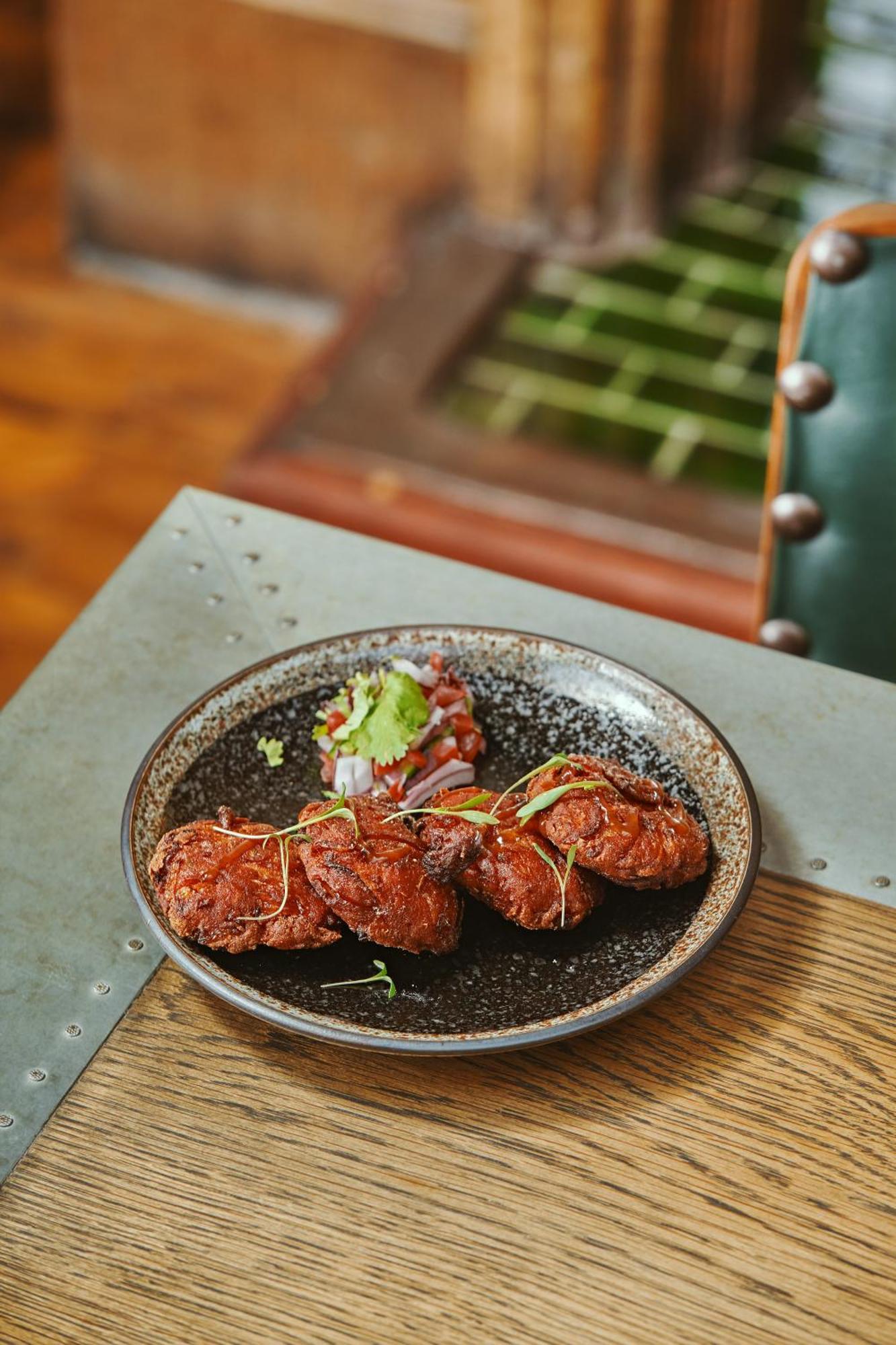 The Black Lion Pub & Boutique Londen