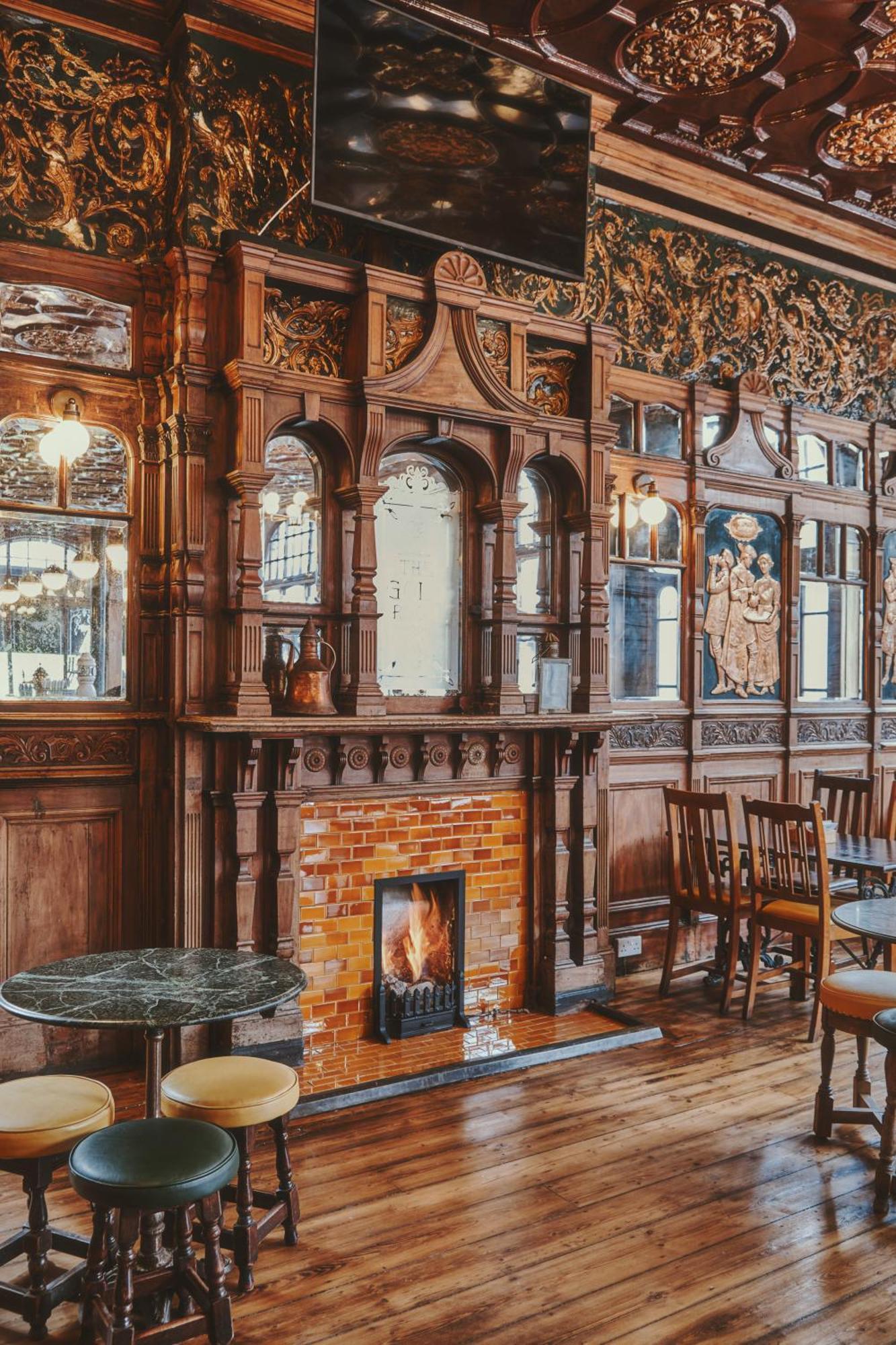 The Black Lion Pub & Boutique 3*