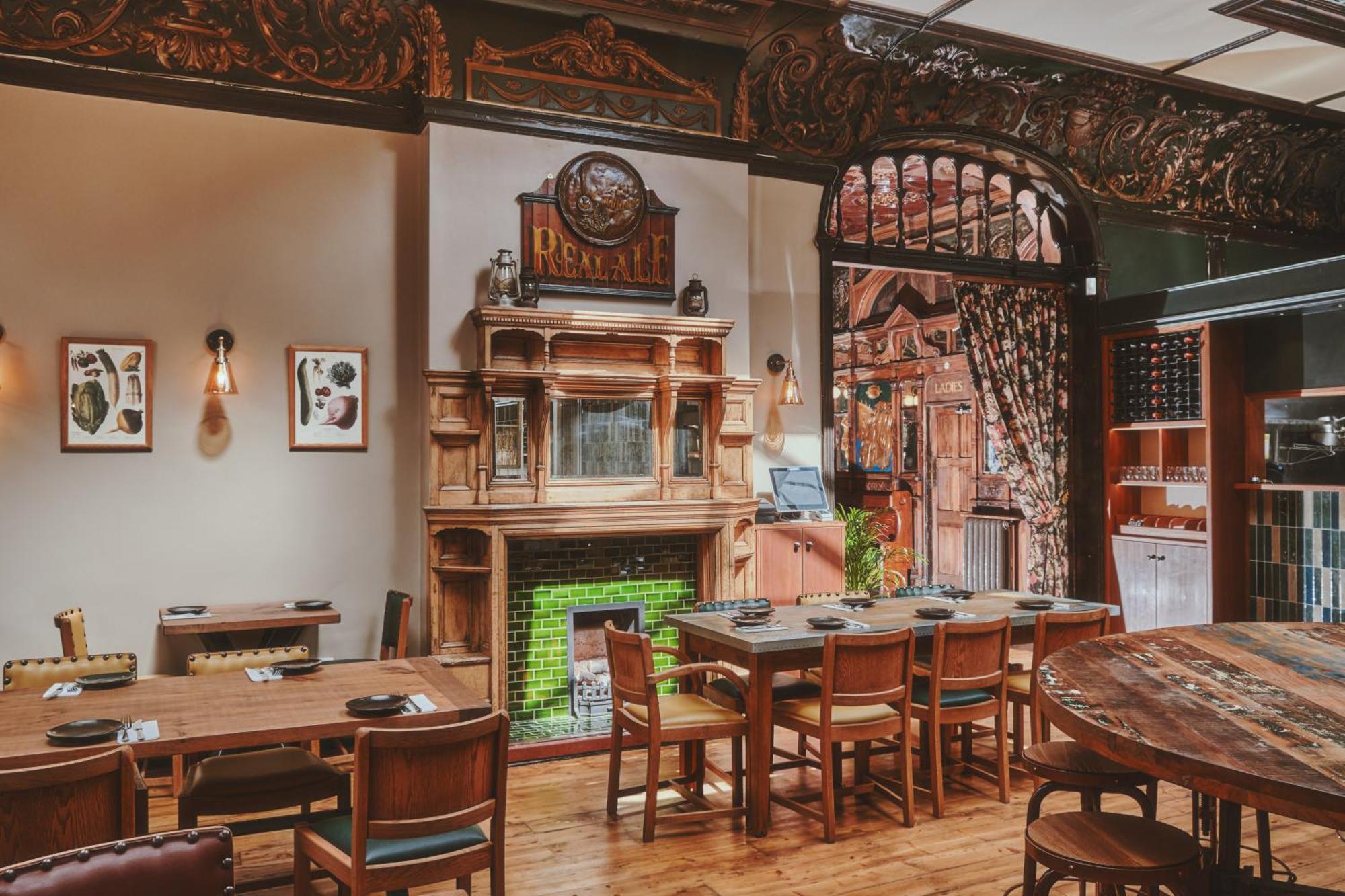 The Black Lion Pub & Boutique 3*