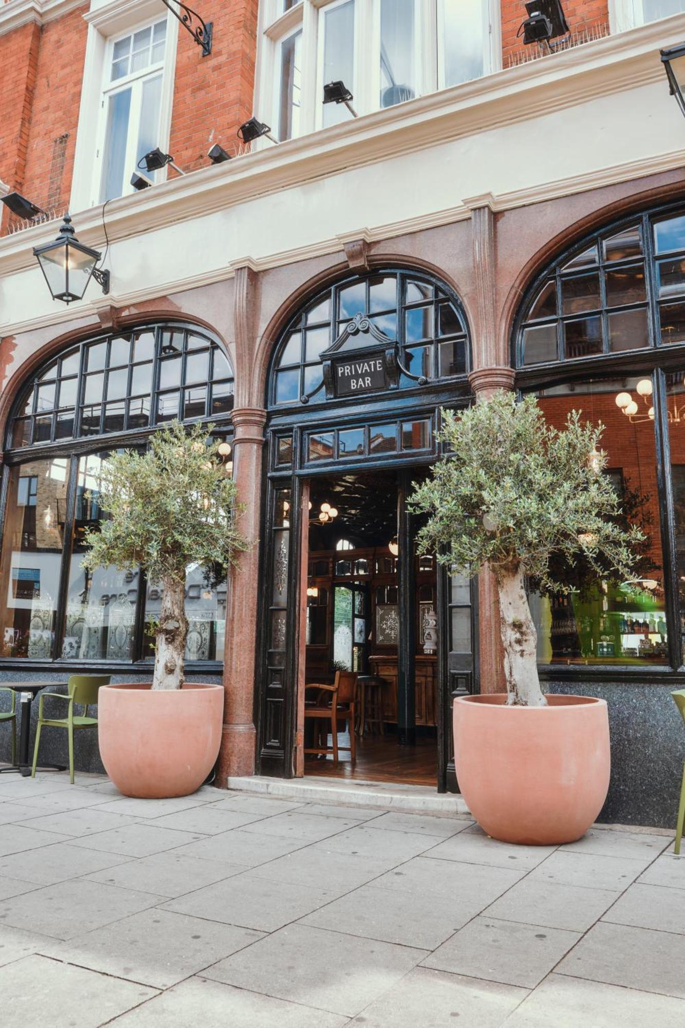 The Black Lion Pub & Boutique 3* Londen
