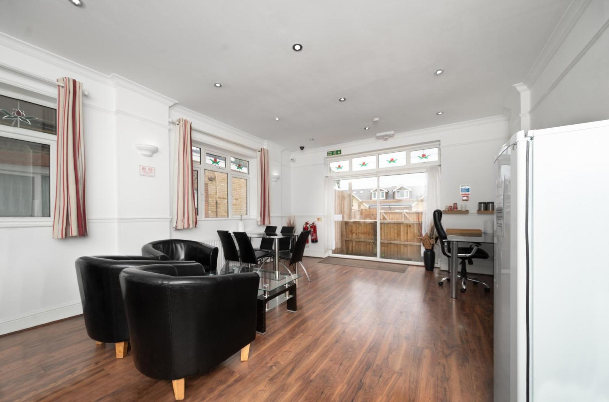 Flexistay Norbury Aparthotel Londen