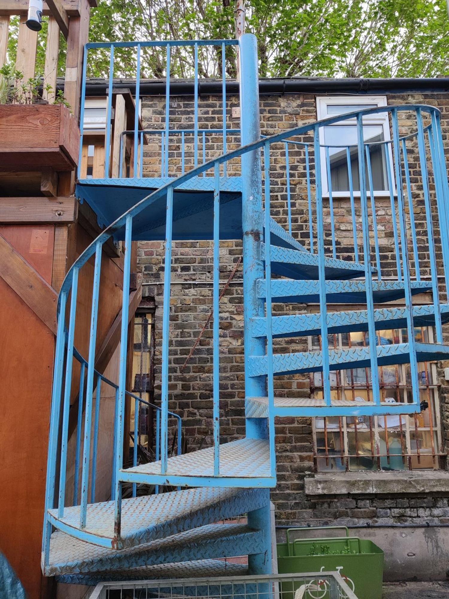 Appartement Unique Antique 2br@hackney Canal