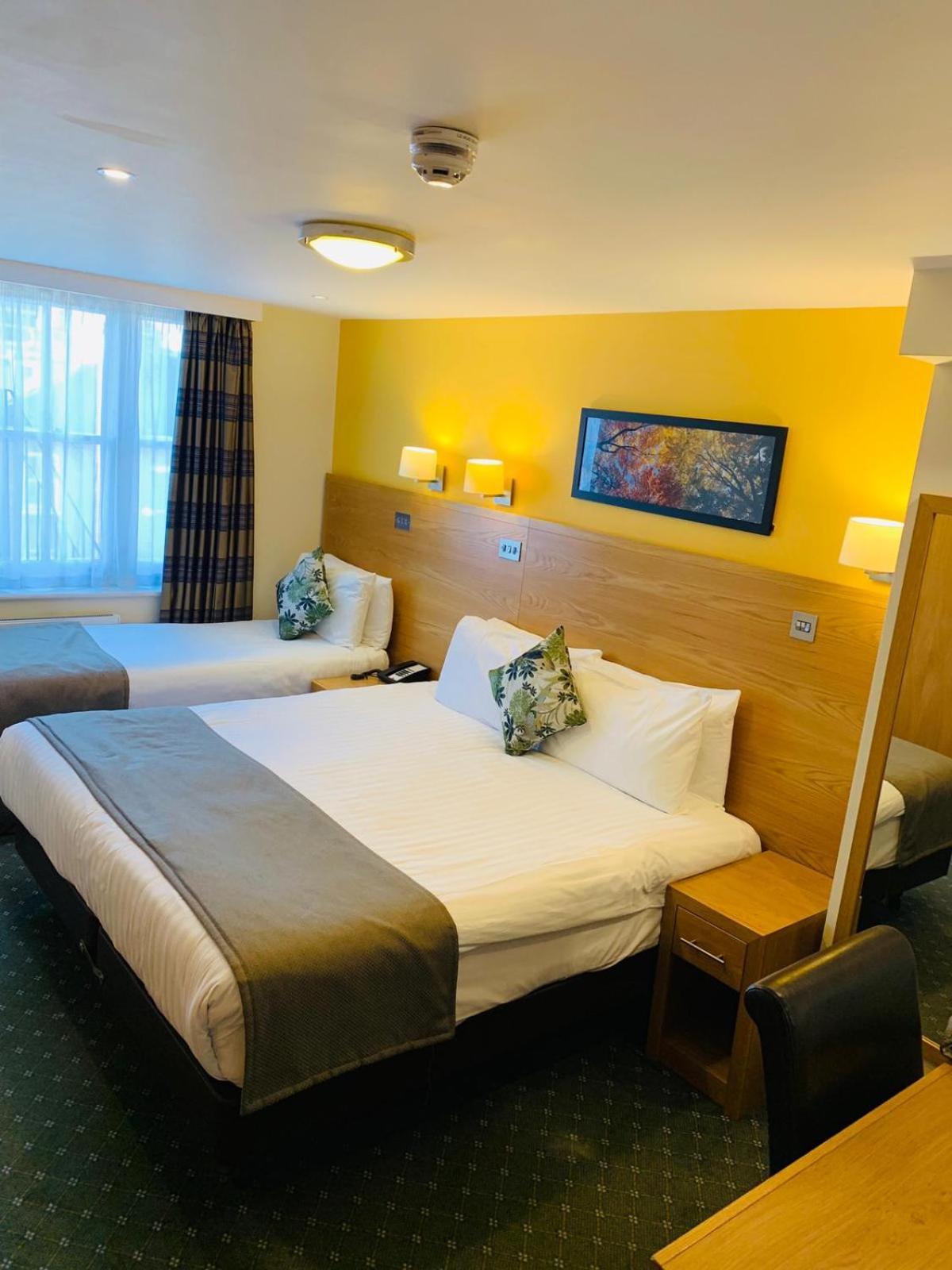 Regency Bed & Breakfast