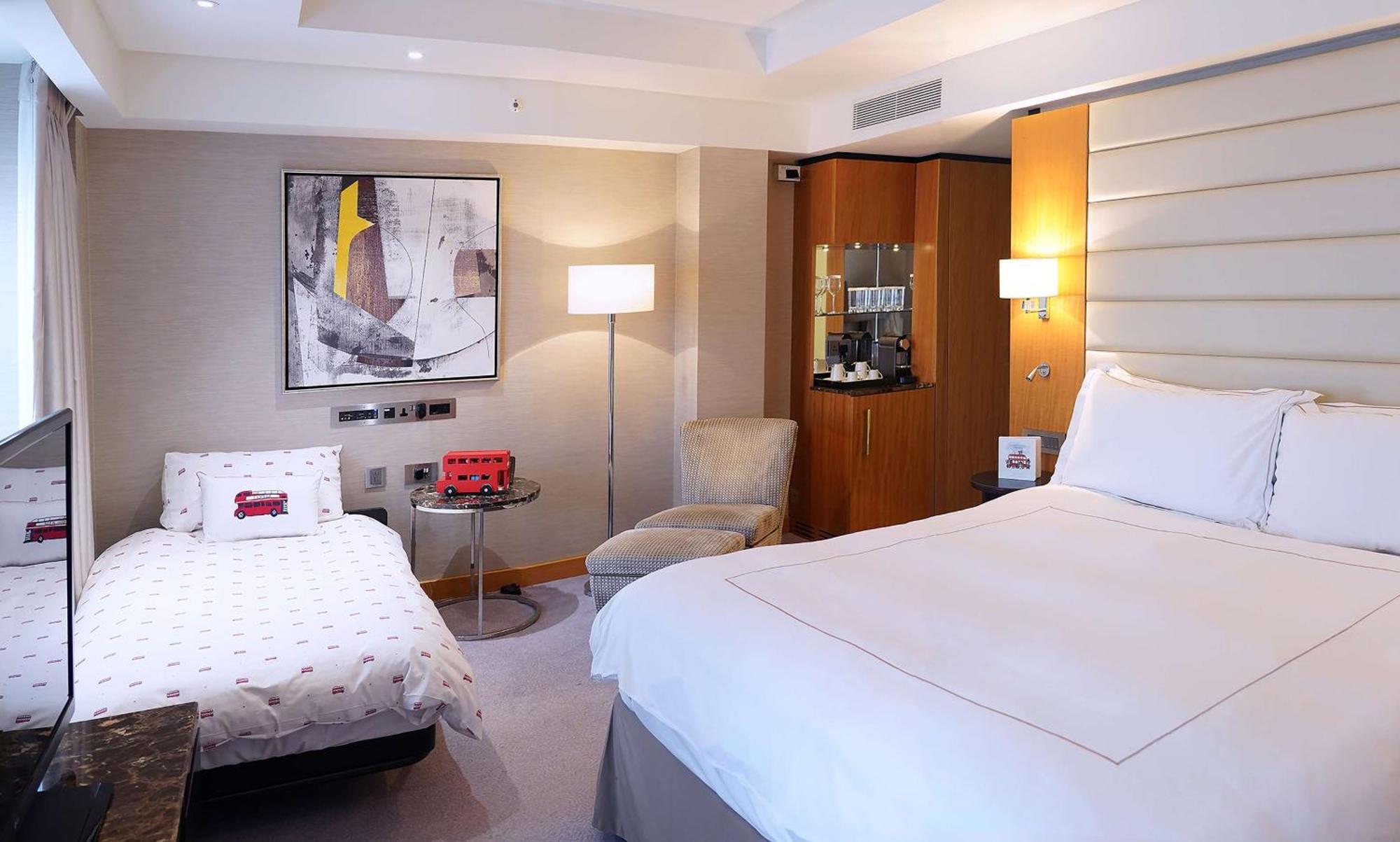 Hotel Conrad St Londen