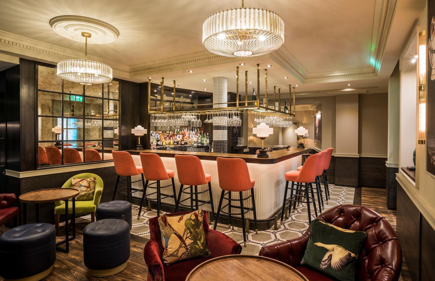 Sloane Place Hotel