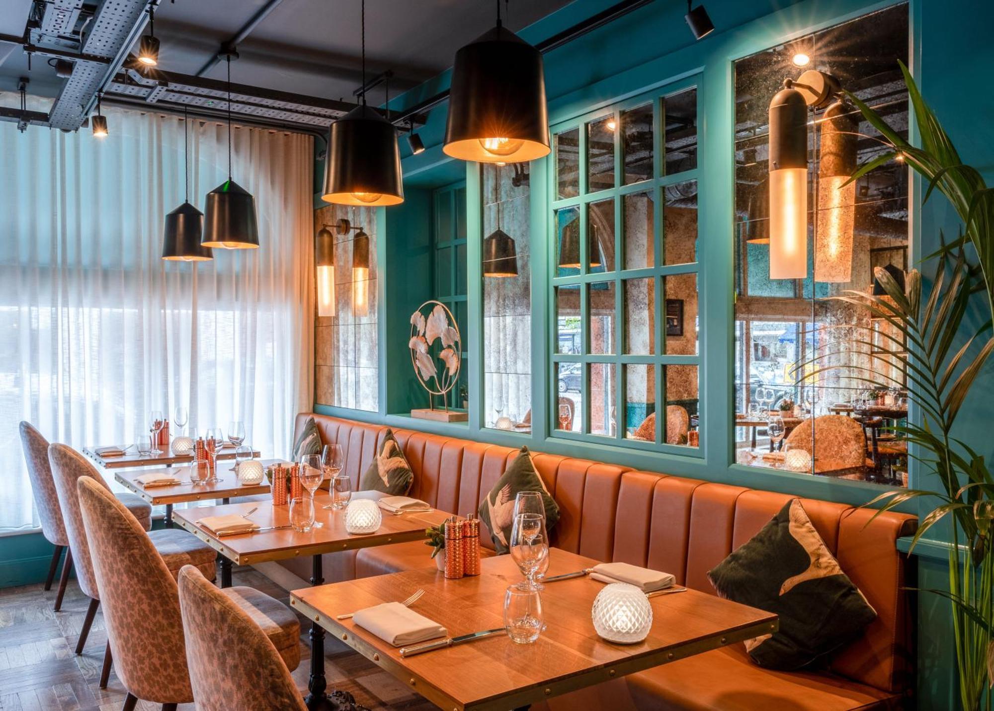 Sloane Place Hotel Londen