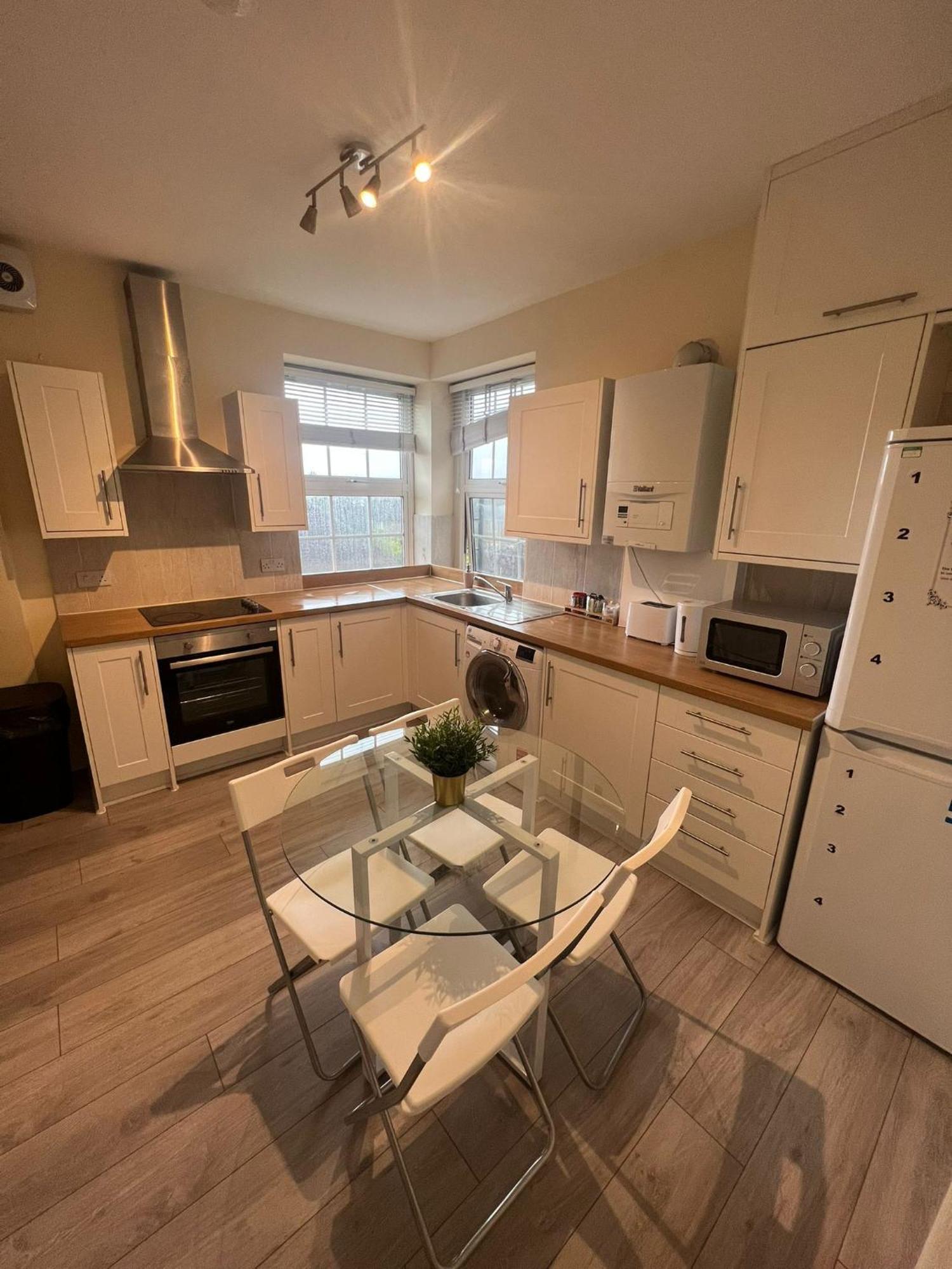 Privatunterkunft Stunning Wembley Stadium Flat London