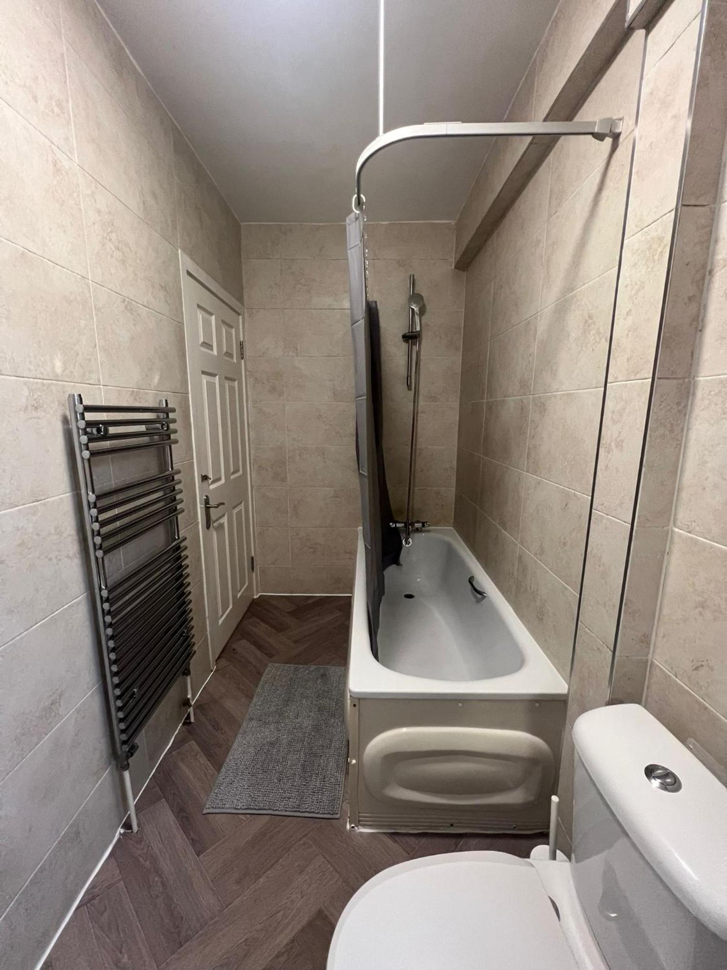 Stunning Wembley Stadium Flat Privatunterkunft London