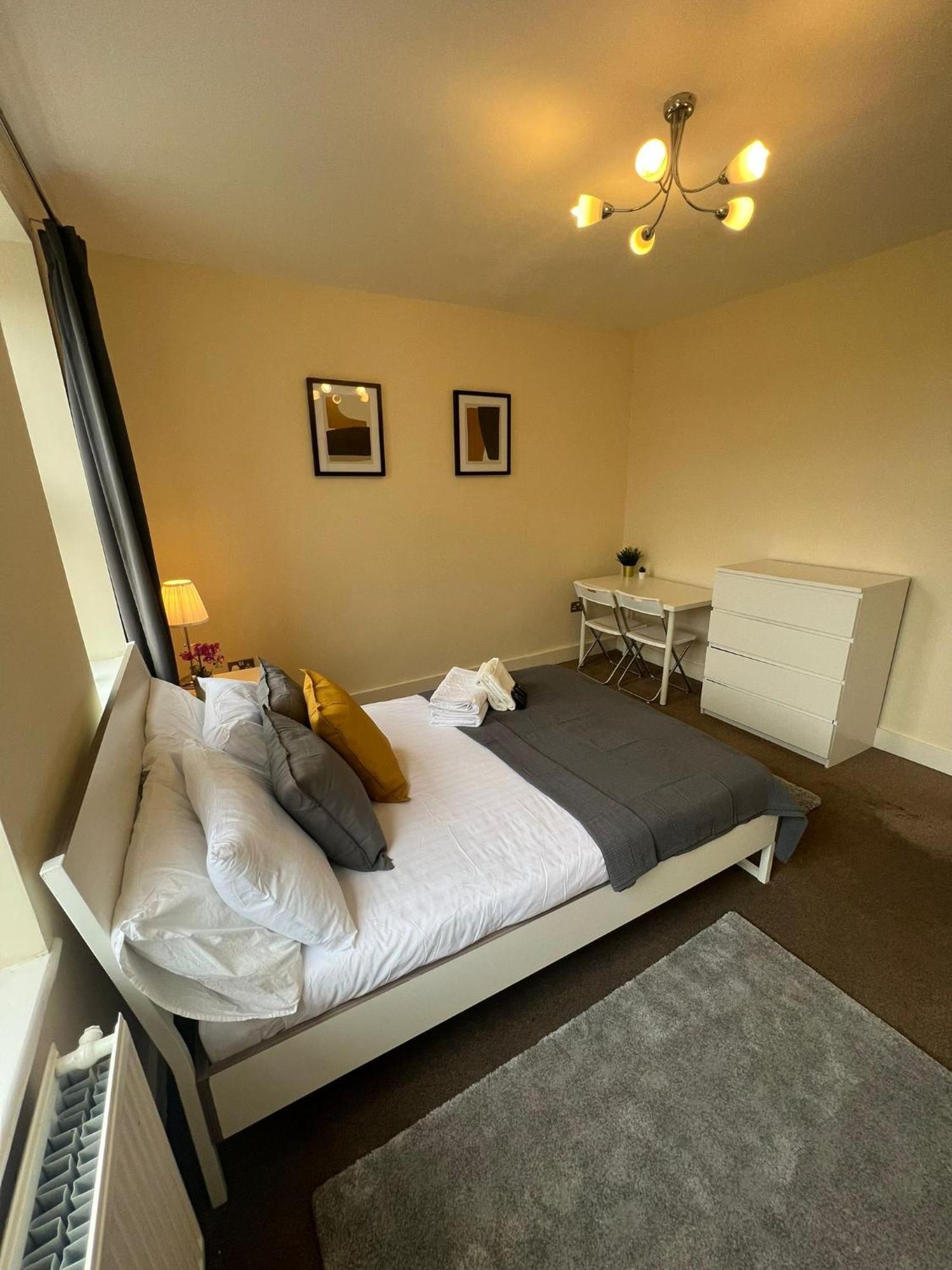Privatunterkunft Stunning Wembley Stadium Flat *