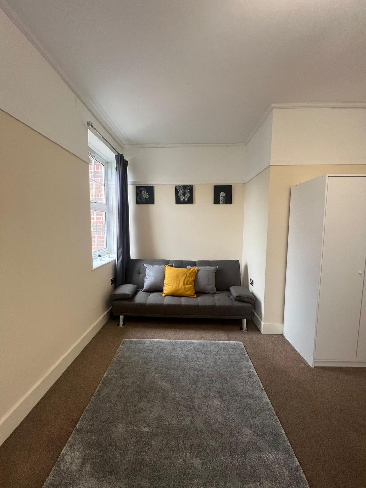 Stunning Wembley Stadium Flat Privatunterkunft London