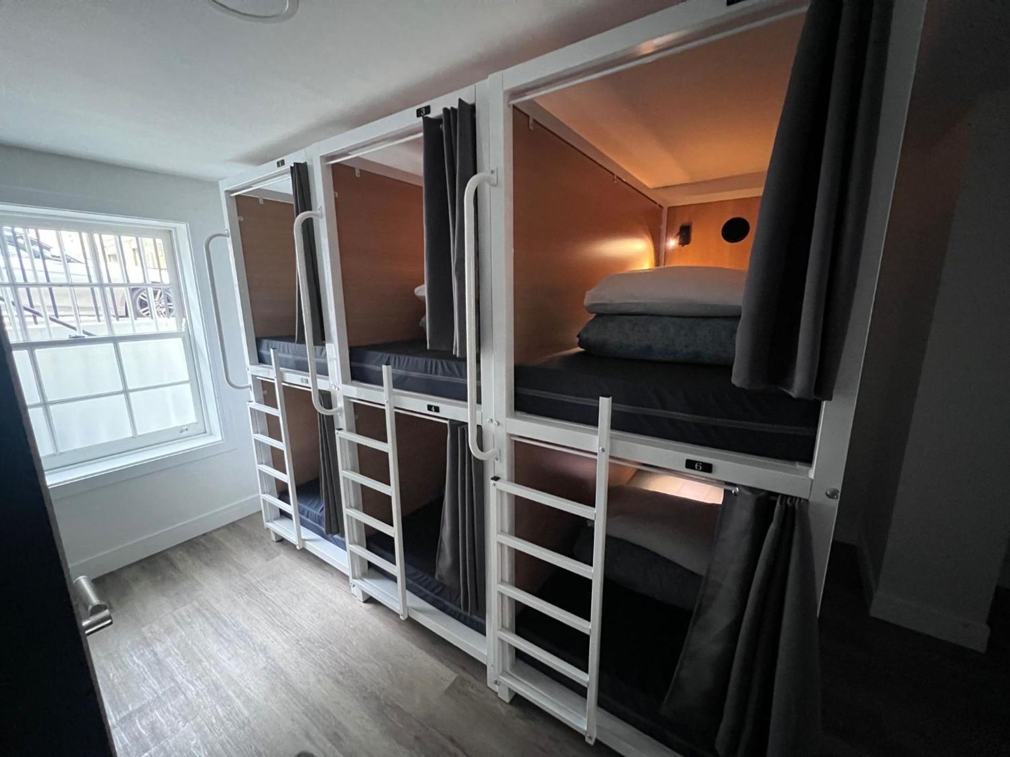 Hostal Smart Camden (adults Only) *
