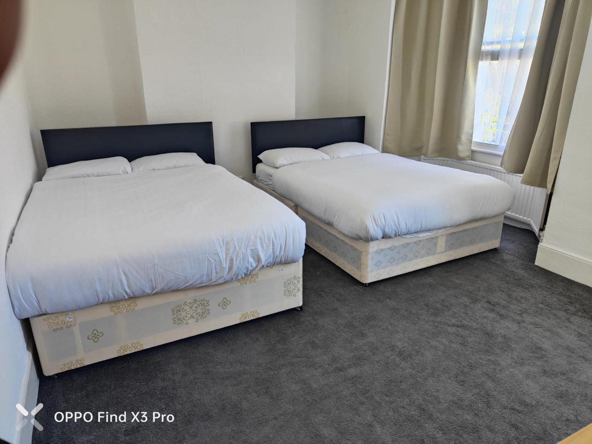 East 2 Bedroom *