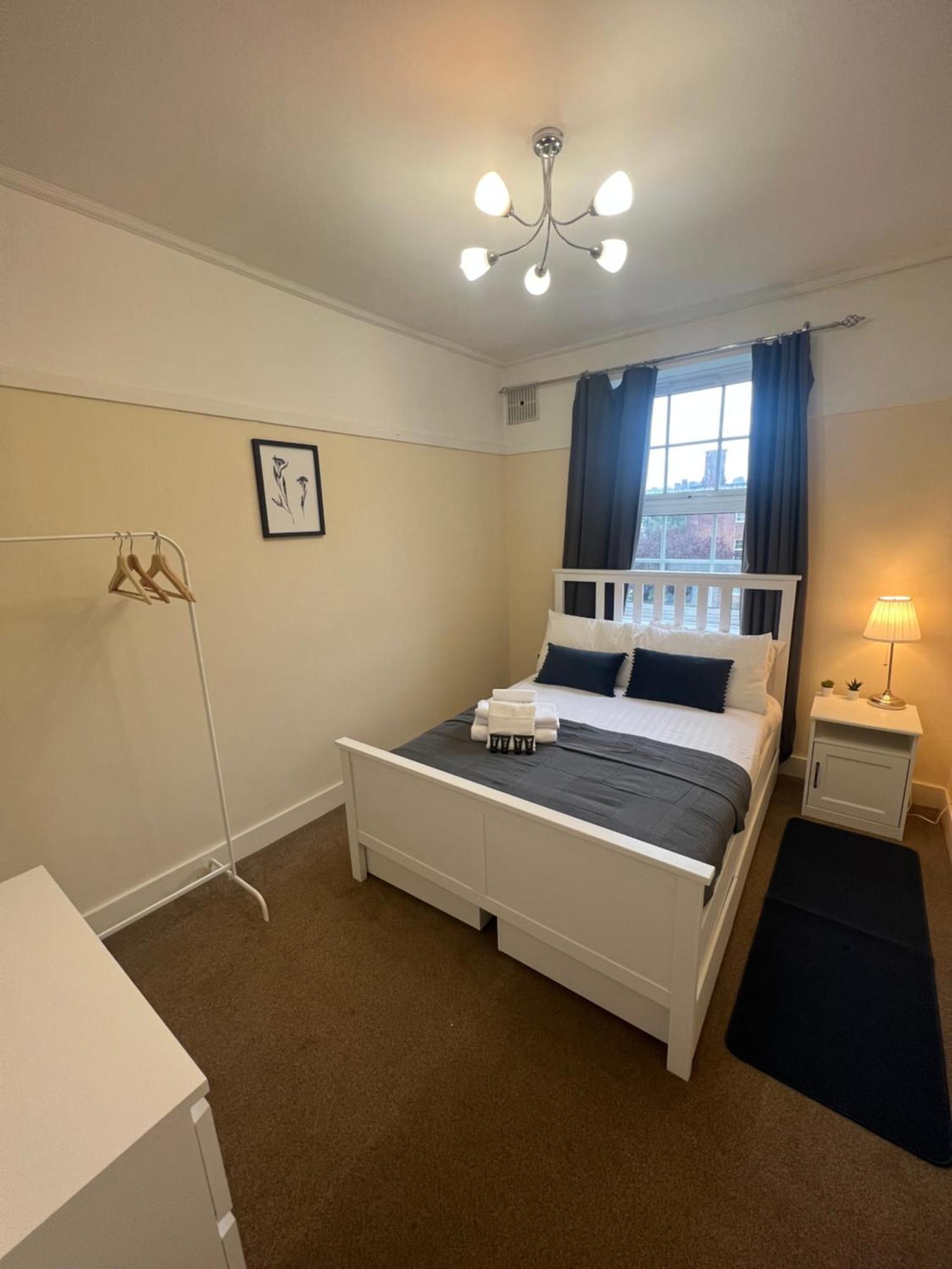 Stunning Wembley Stadium Flat Privatunterkunft *