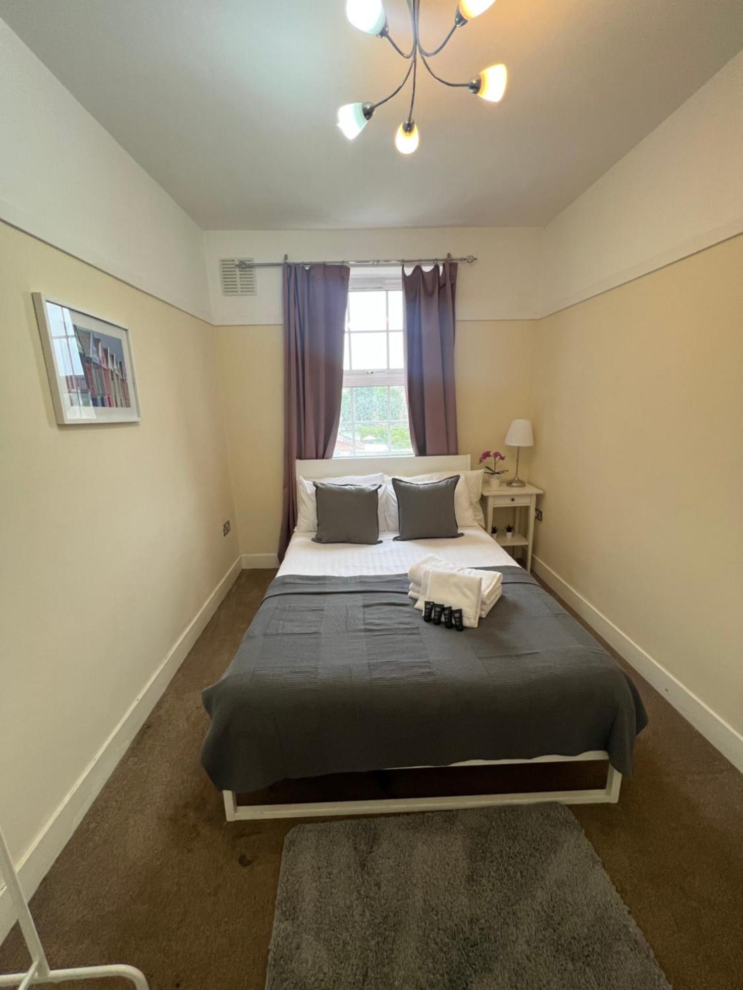 Privatunterkunft Stunning Wembley Stadium Flat *