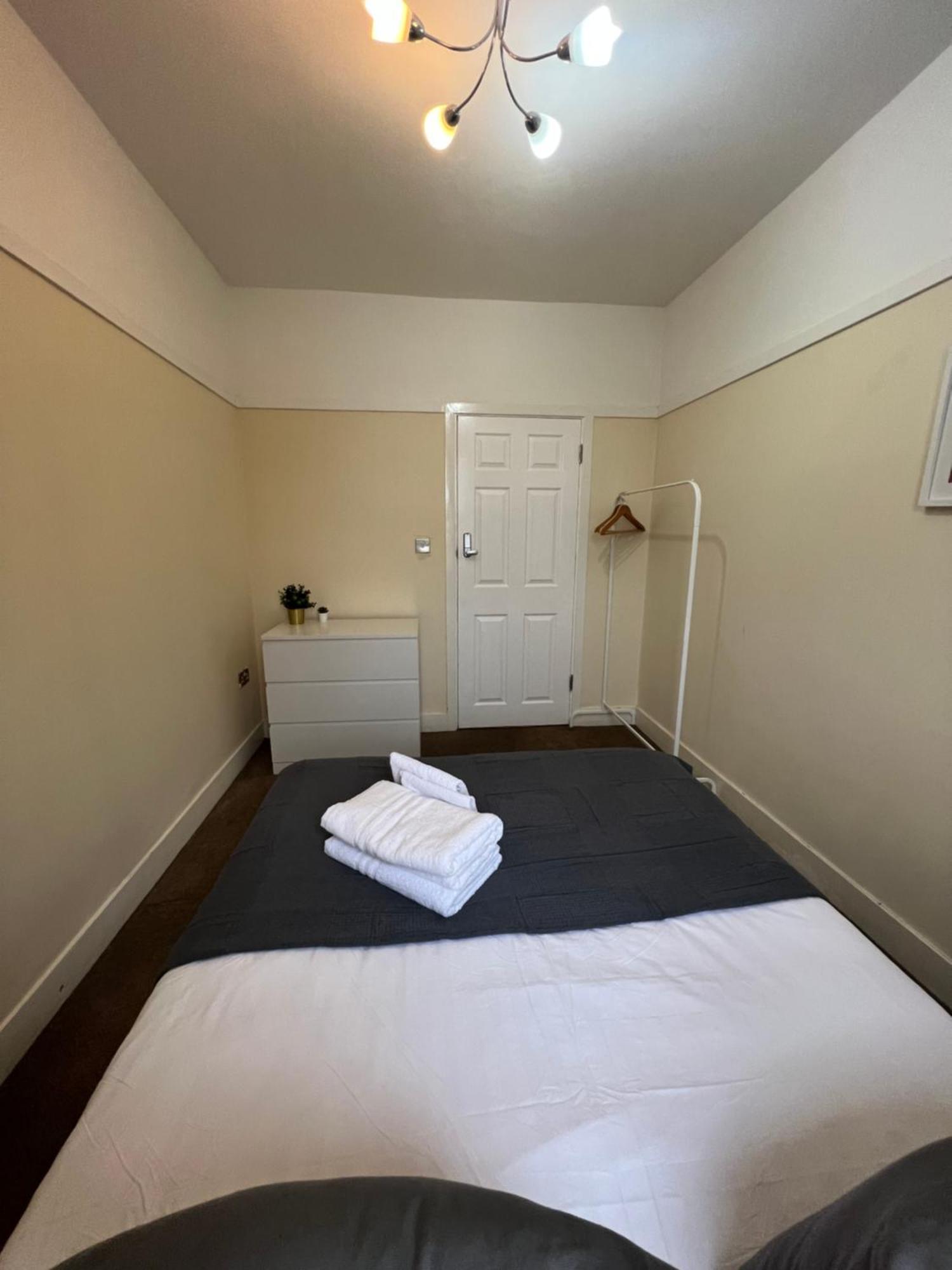 Stunning Wembley Stadium Flat Privatunterkunft *