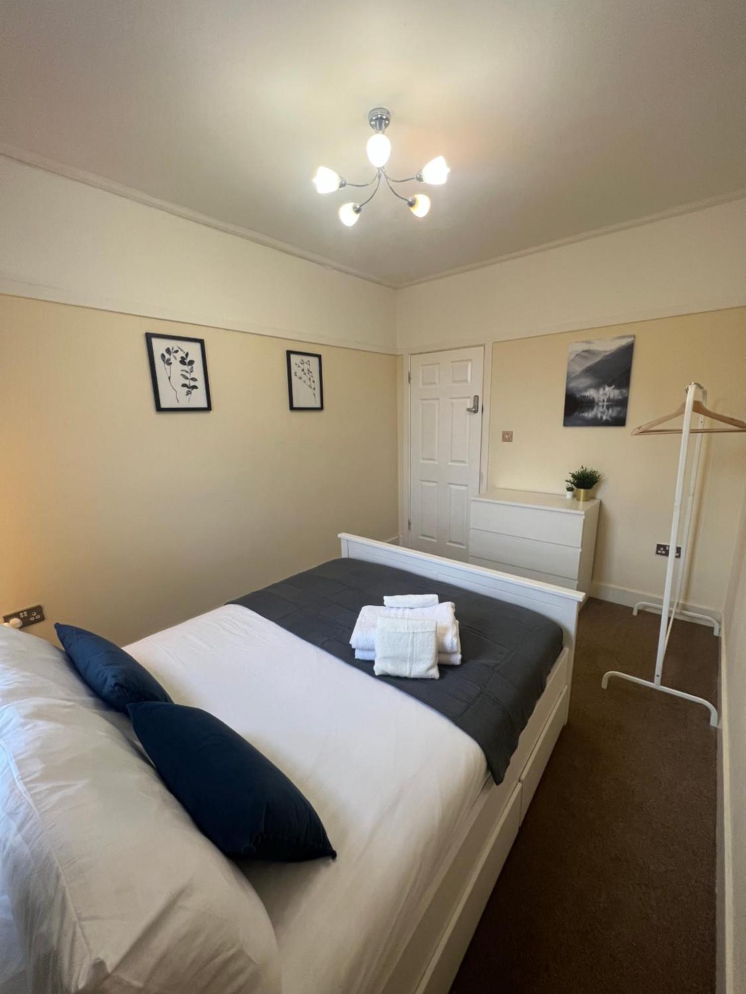Privatunterkunft Stunning Wembley Stadium Flat London