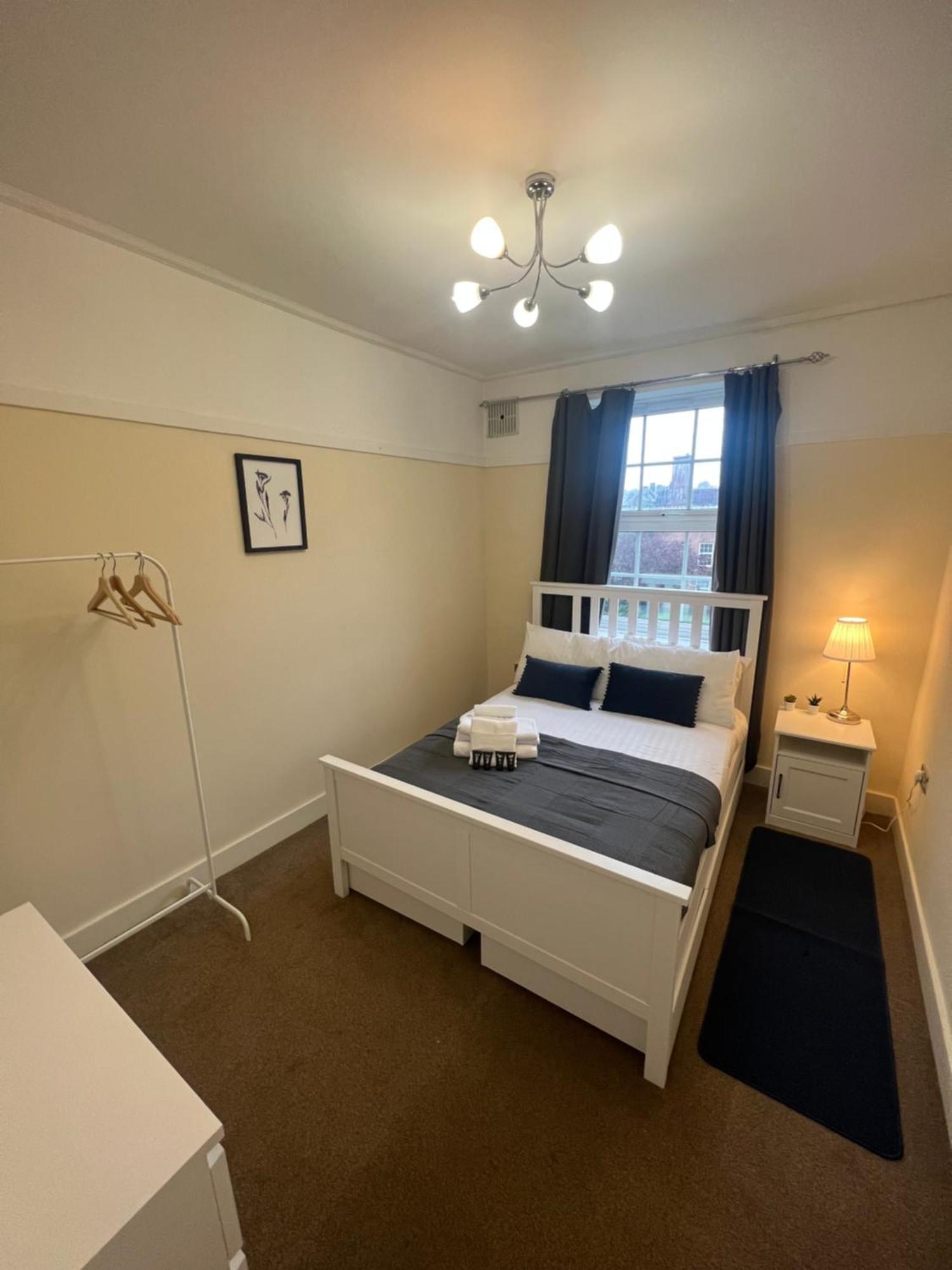Stunning Wembley Stadium Flat Privatunterkunft
