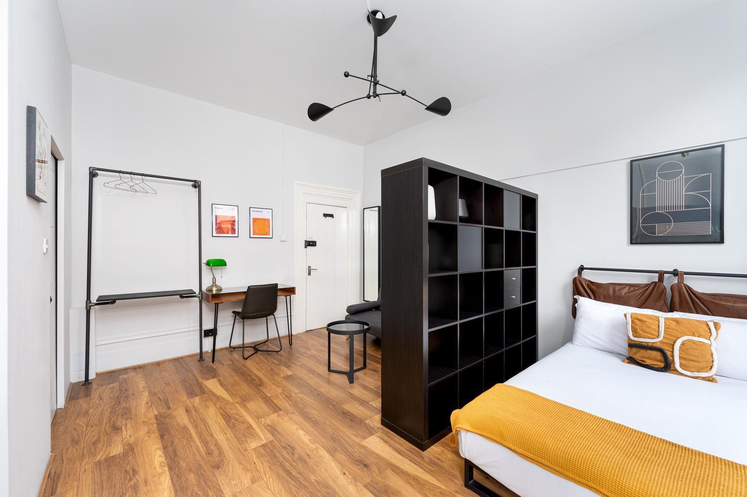 D8 House Appartement