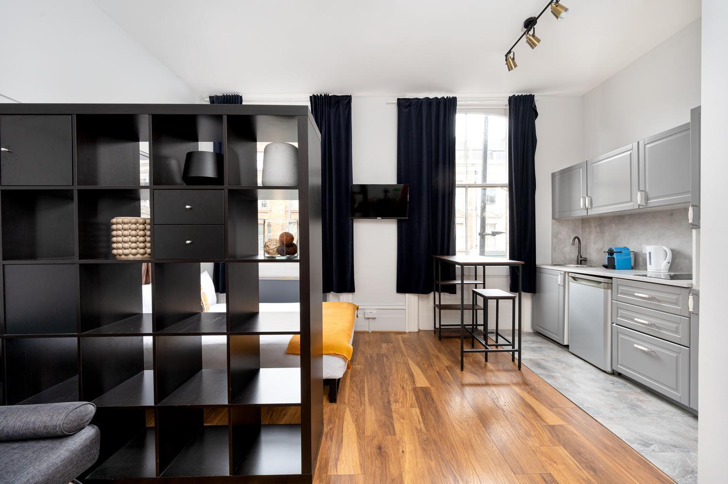 D8 House Londen