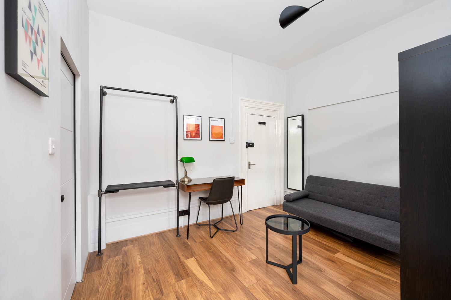 D8 House * Londen