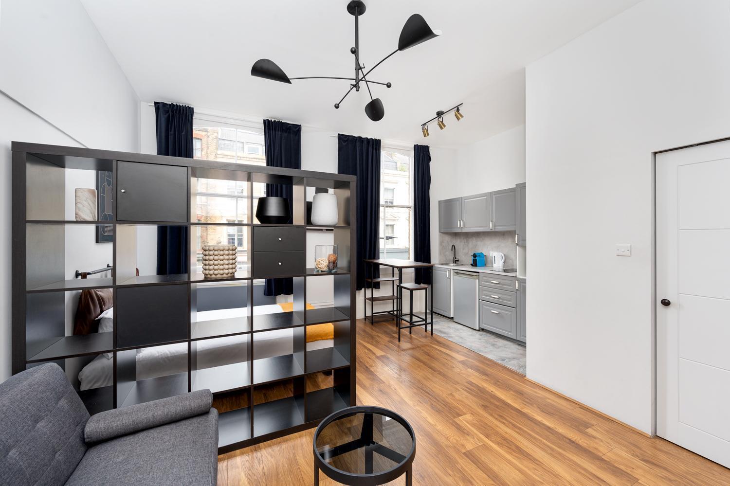 D8 House Appartement *