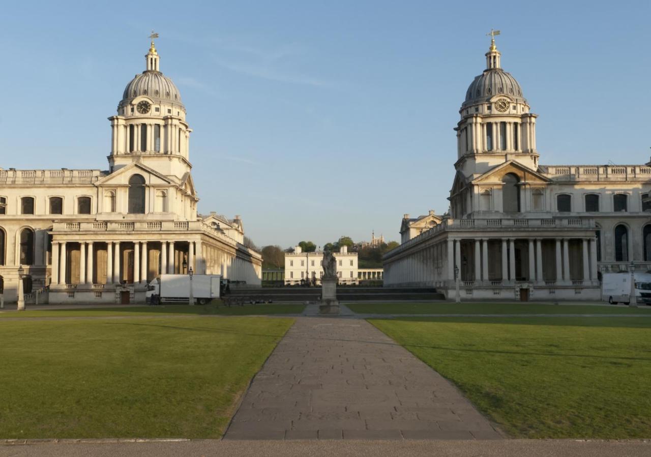 Apartamento Family-friendly 3-bed House With Parking Near O2
