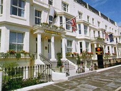 Hotel Comfort Kensington Londen