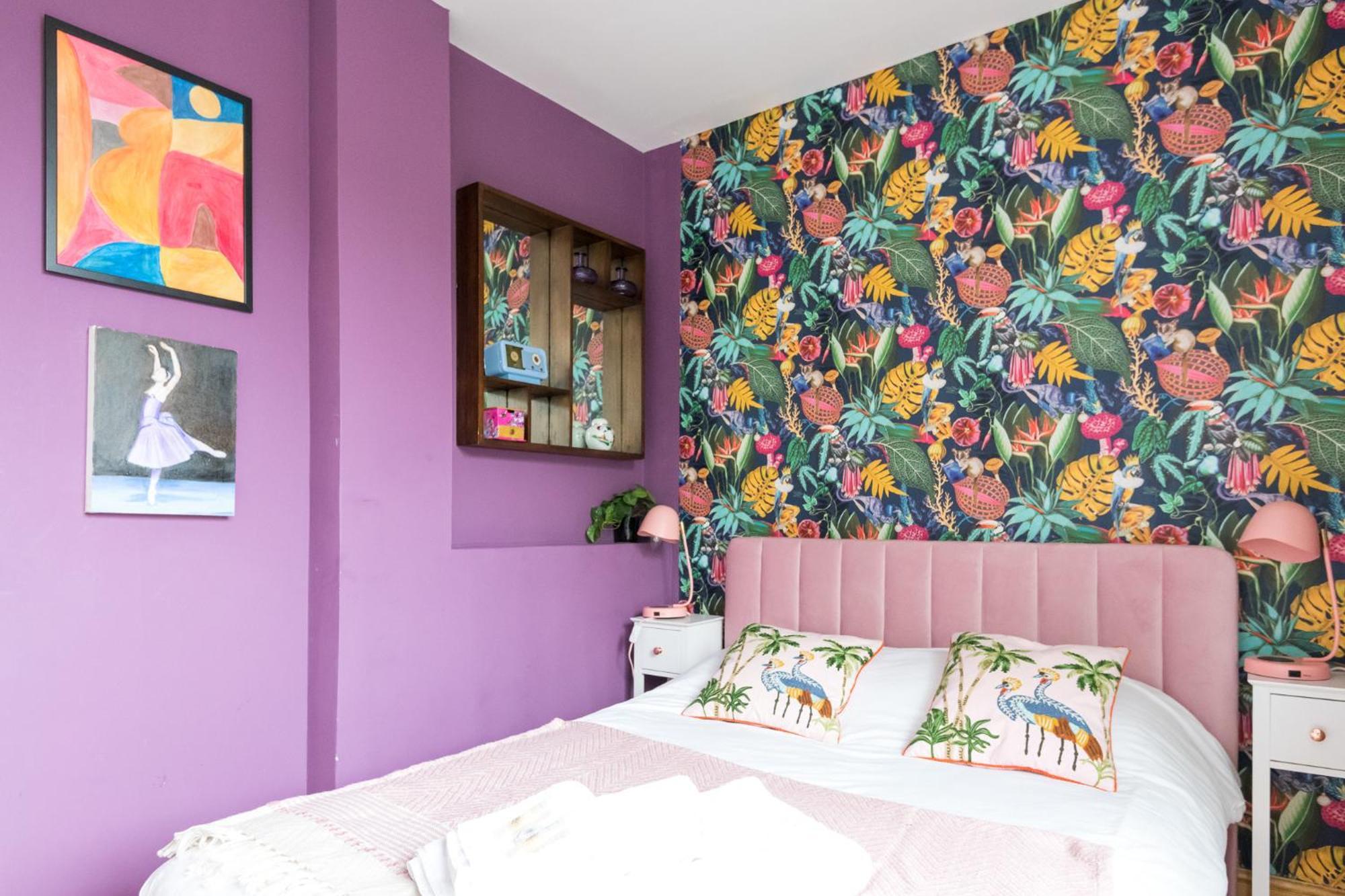 Flat Covent Garden Appartement Londen