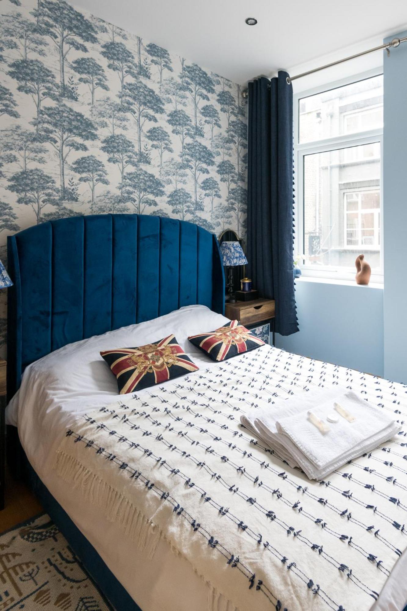 Appartement Flat Covent Garden Londen