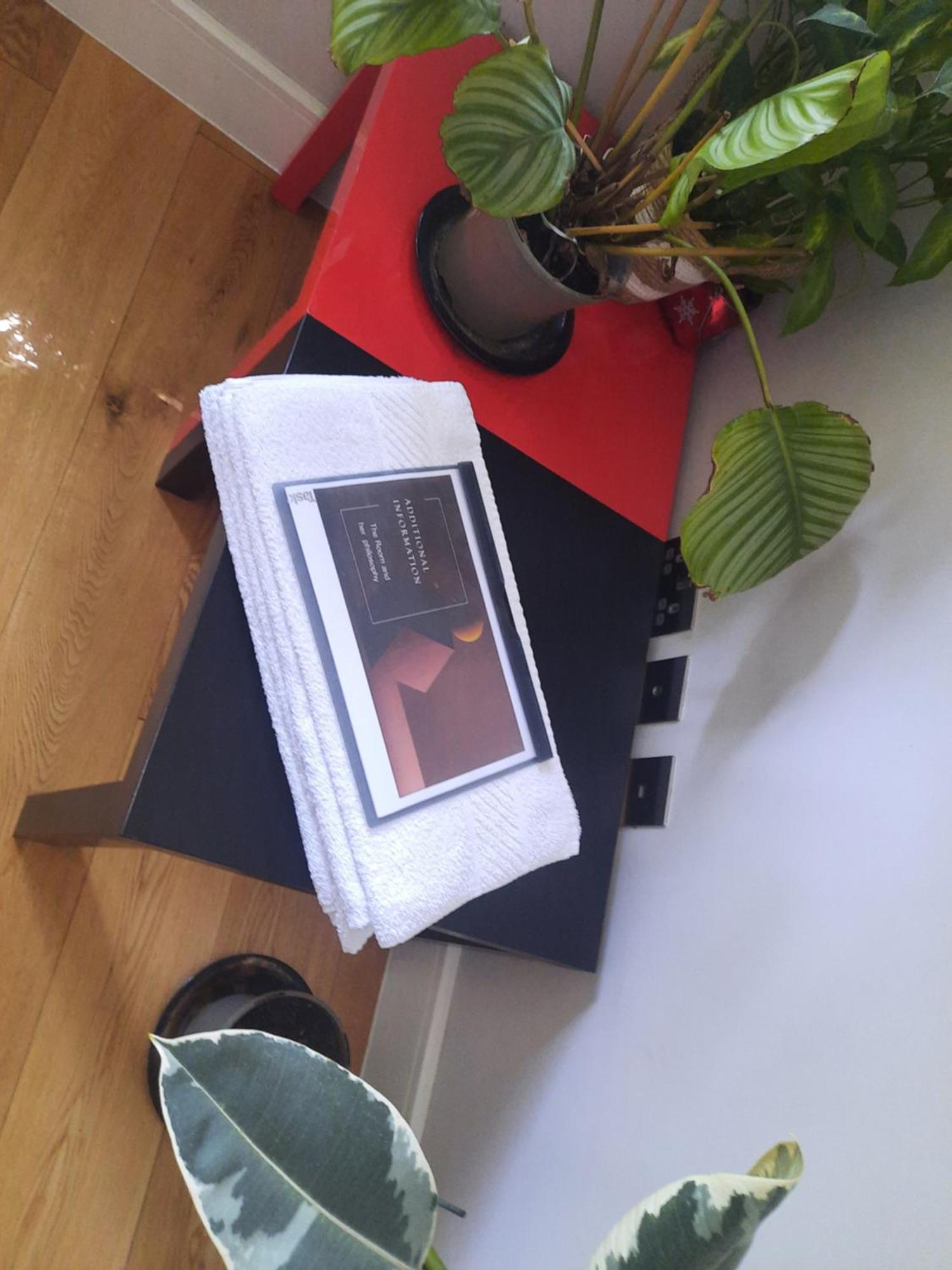 Guest house Amara & Nomad 1 London