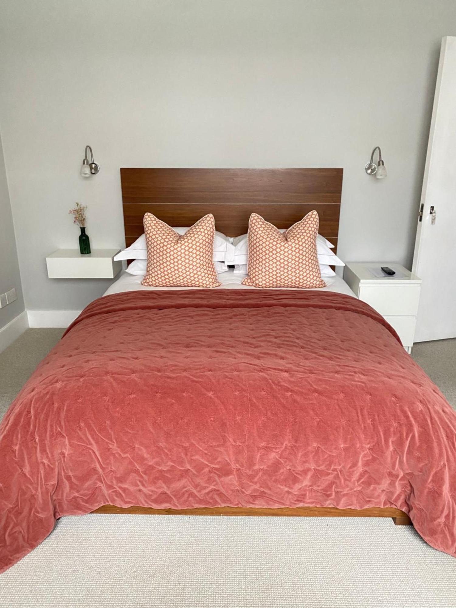 Aparthotel Belgravia