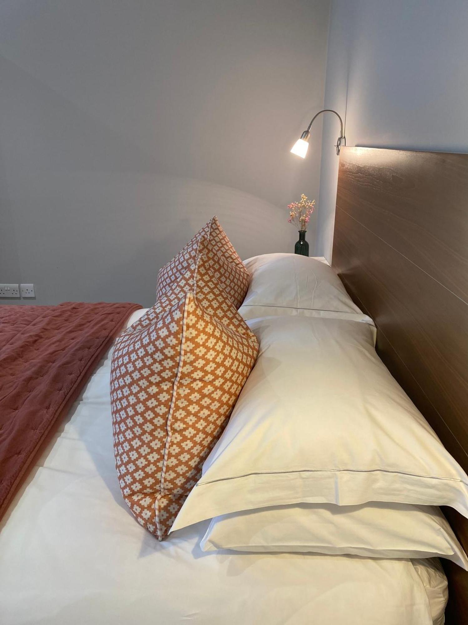 Belgravia Aparthotel