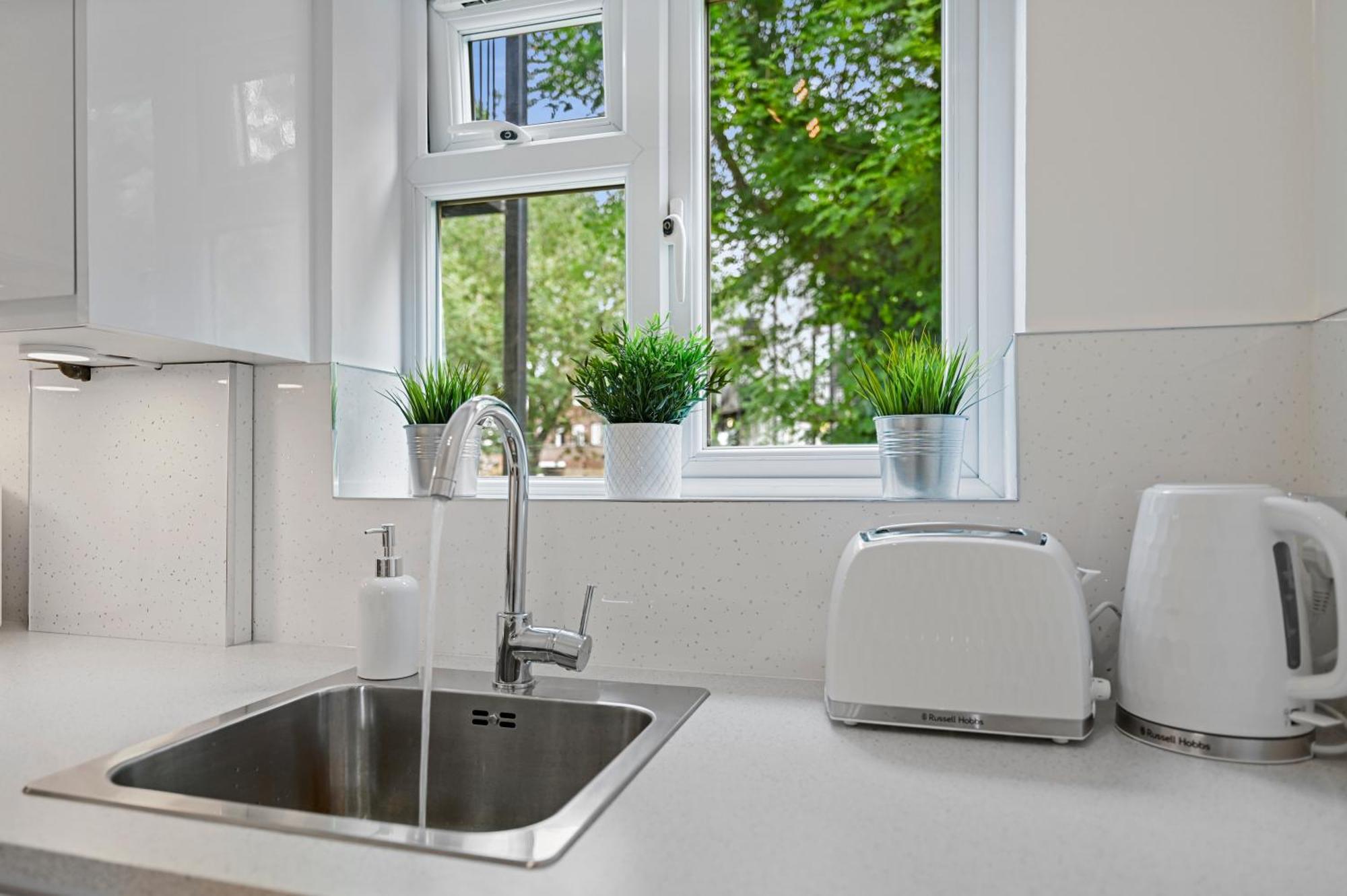 Apartment Lux Modern 2bd Near & Heathrow Easy Fast *