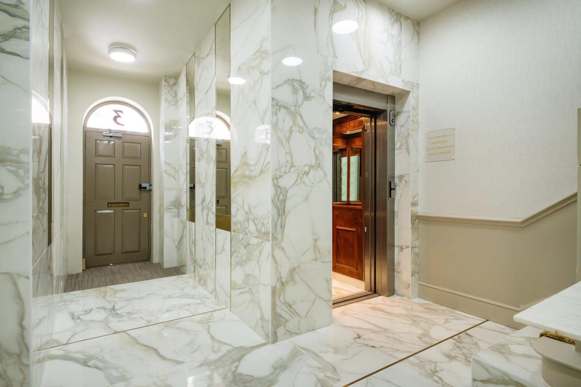 Marble Arch 2-hosted By Sweetstay Londres
