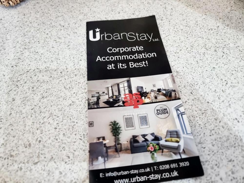 Apartamento 4bed/3bath 8min To Bridge *