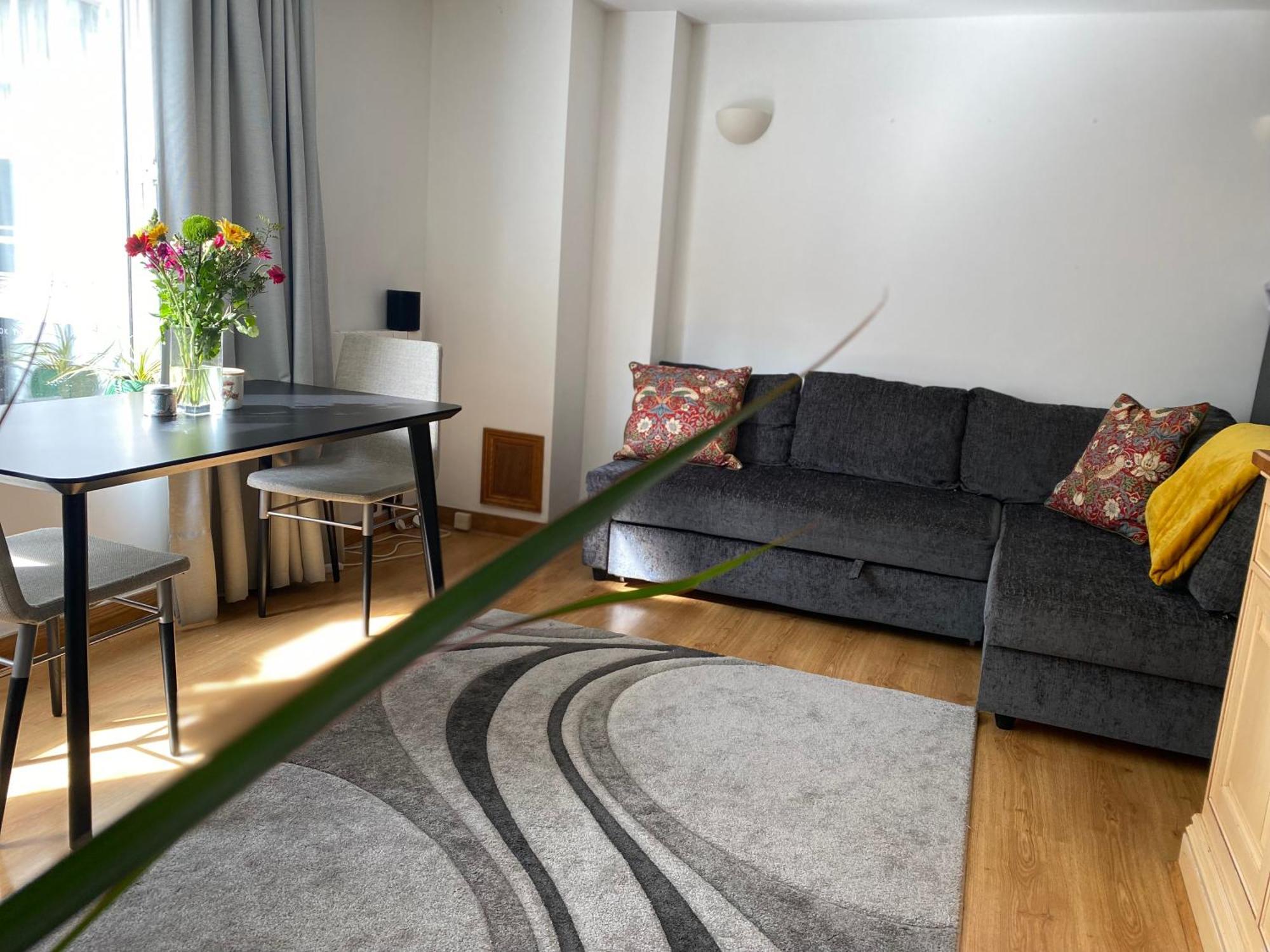 Appartement Prime Location - Heart Of Londen