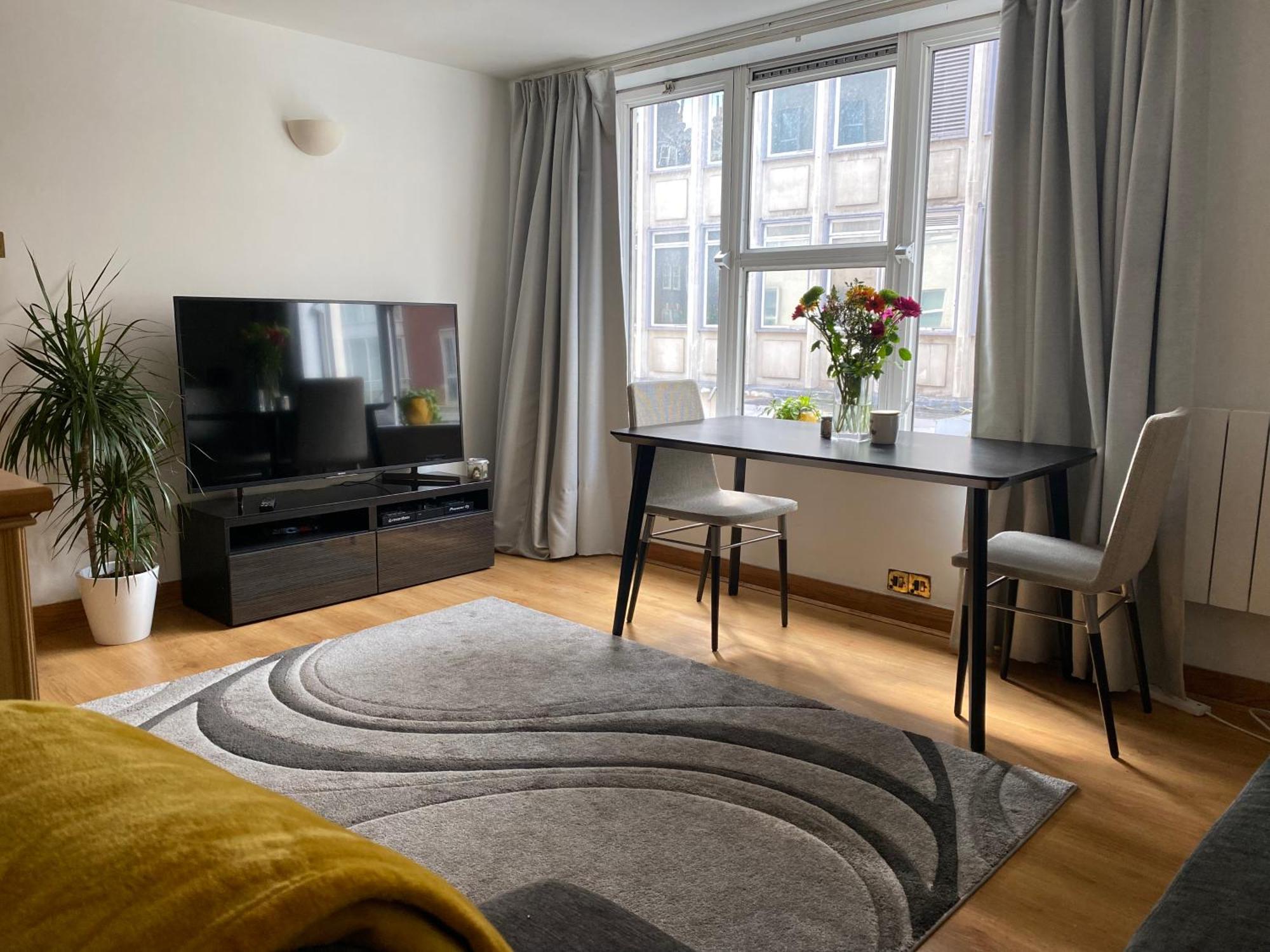 Prime Location - Heart Of Appartement Londen