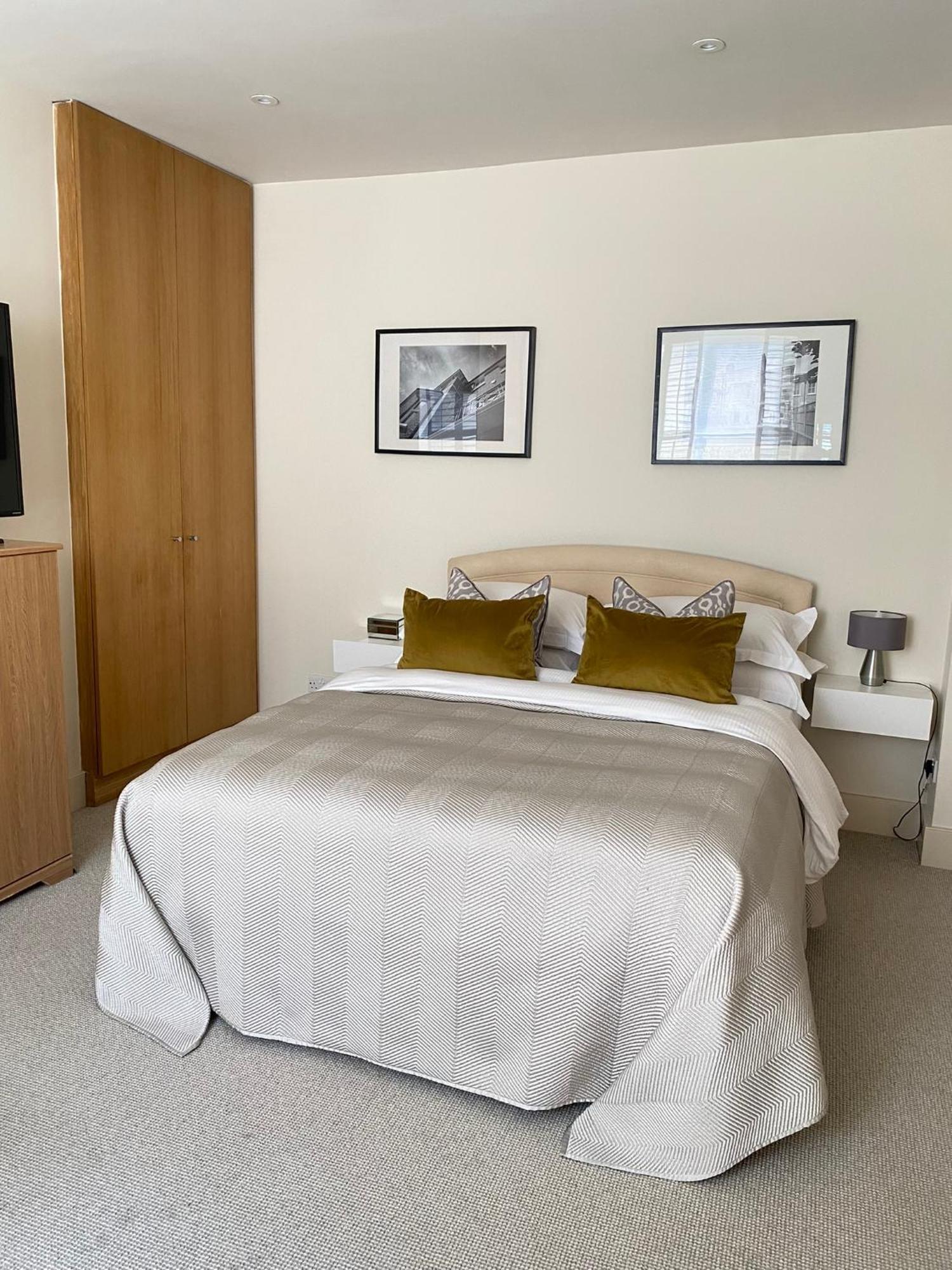 Belgravia Aparthotel London