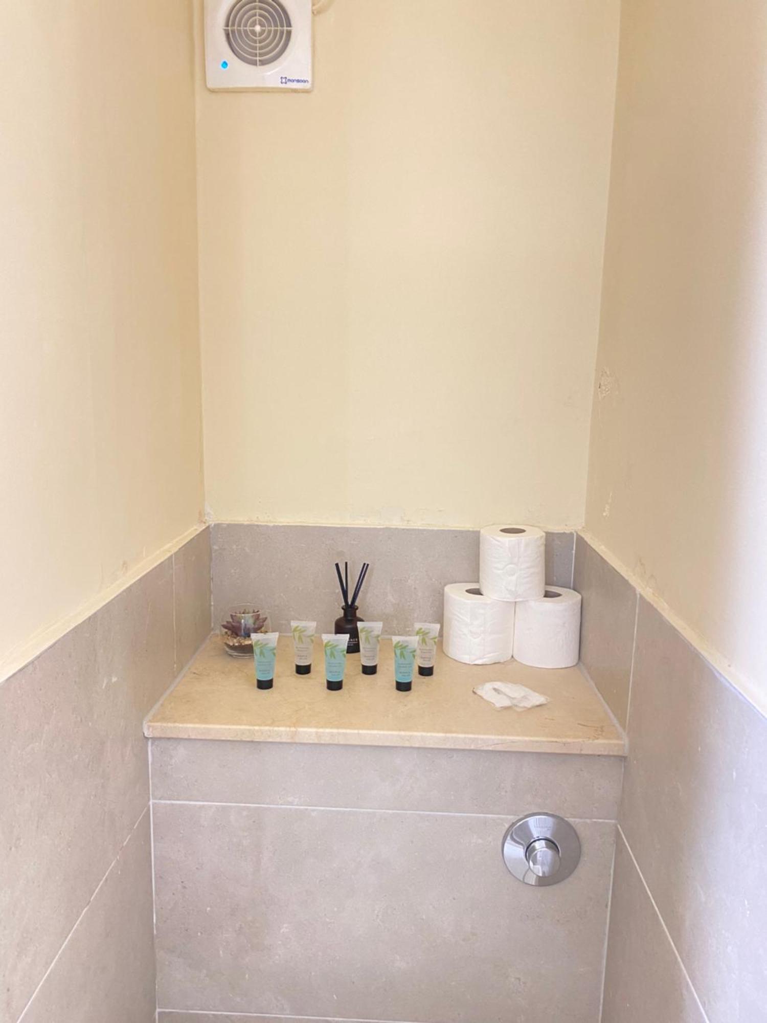 Aparthotel Belgravia London