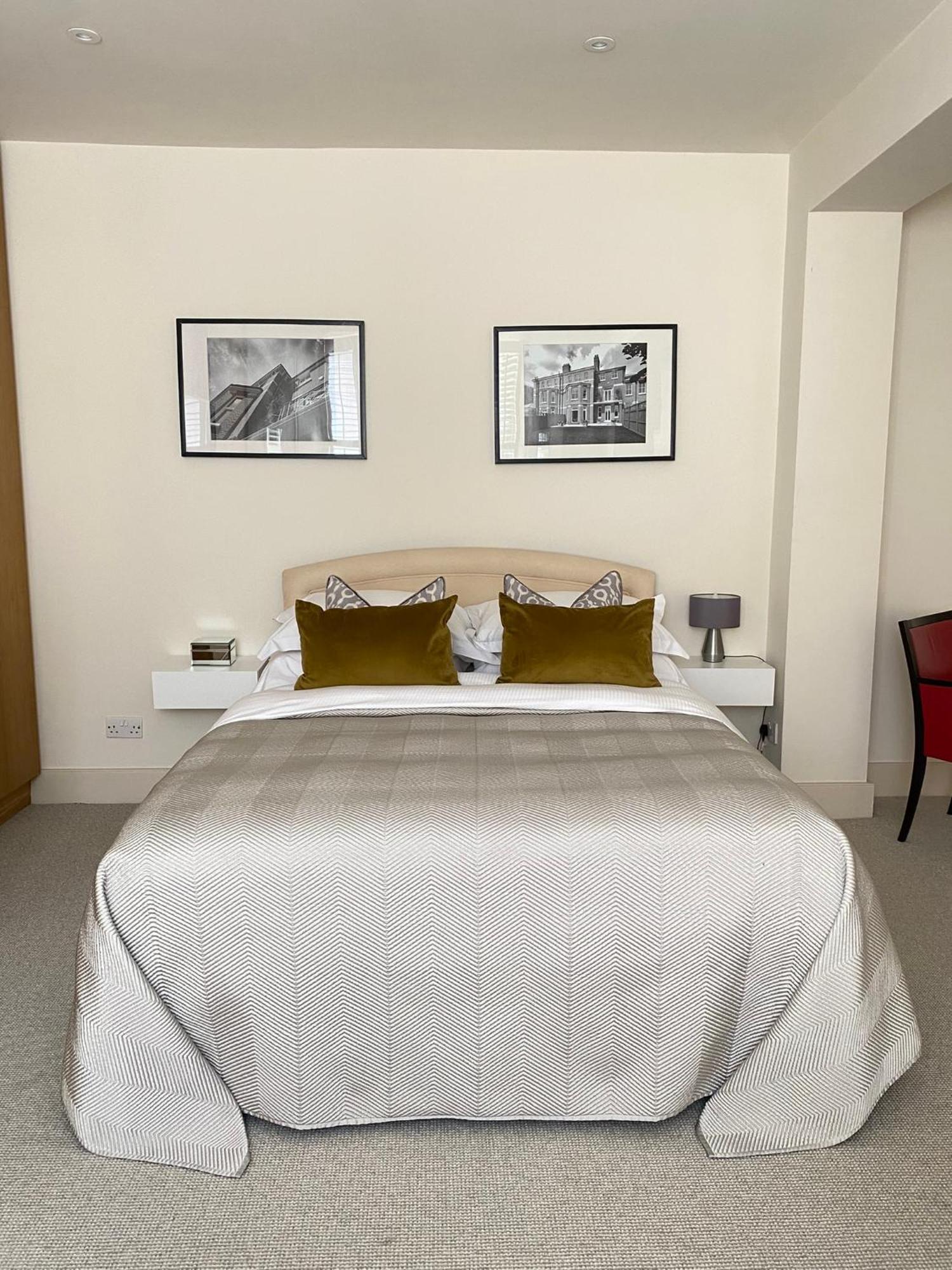 Aparthotel Belgravia