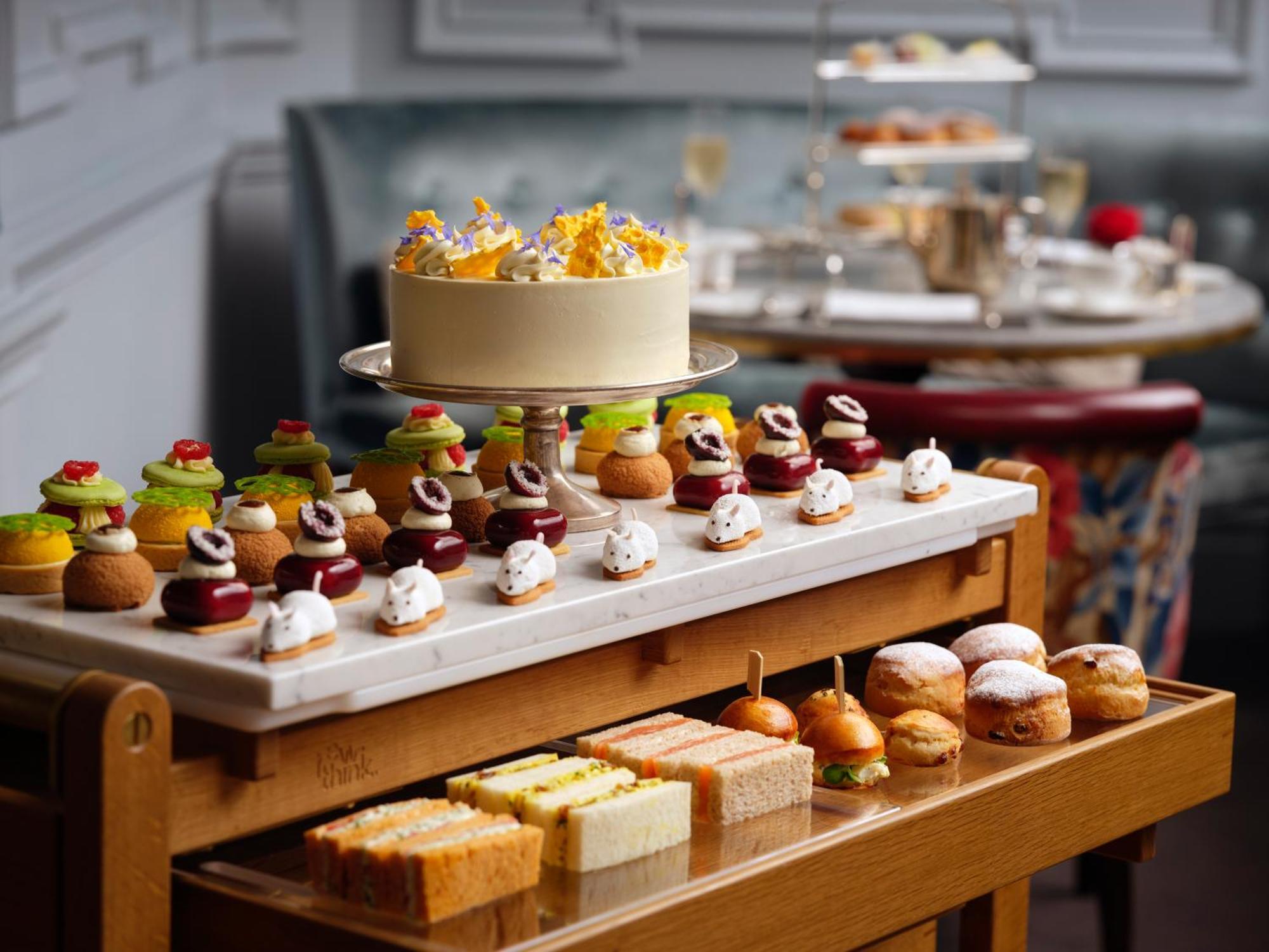 Hotel The Stafford London
