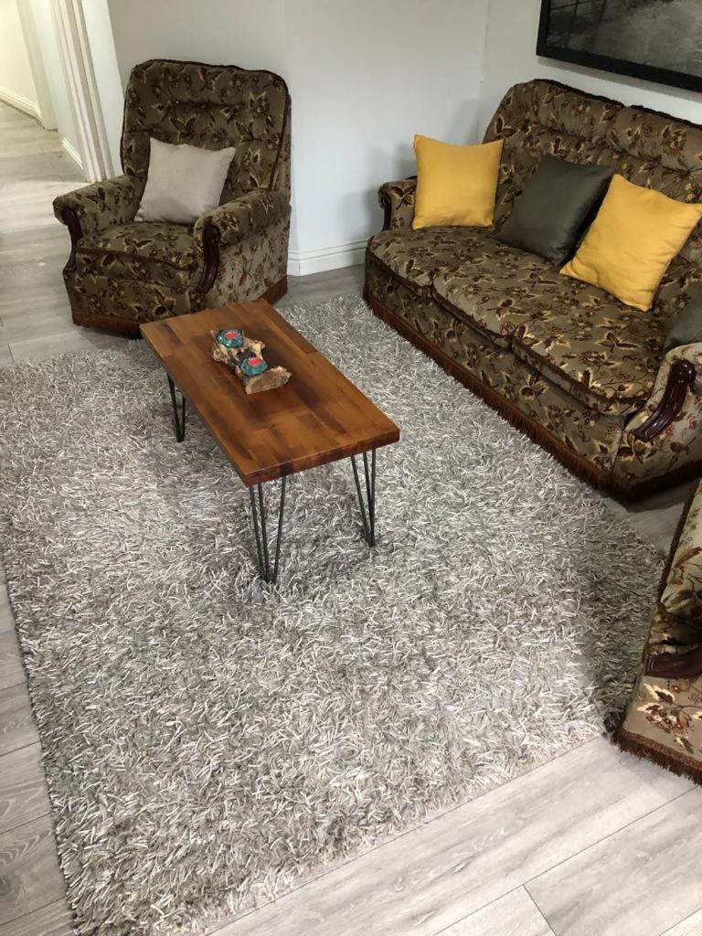 Alpha House Bed & Breakfast London