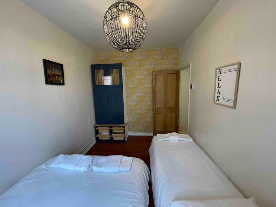 Brixton And Oval Appartement Londen