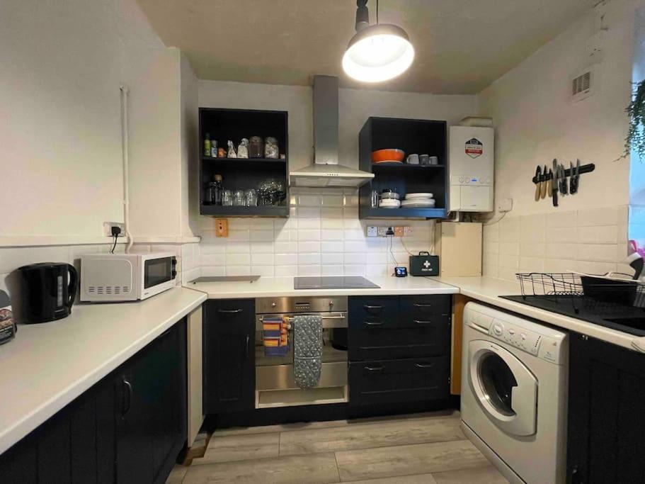 Appartement Brixton And Oval Londen