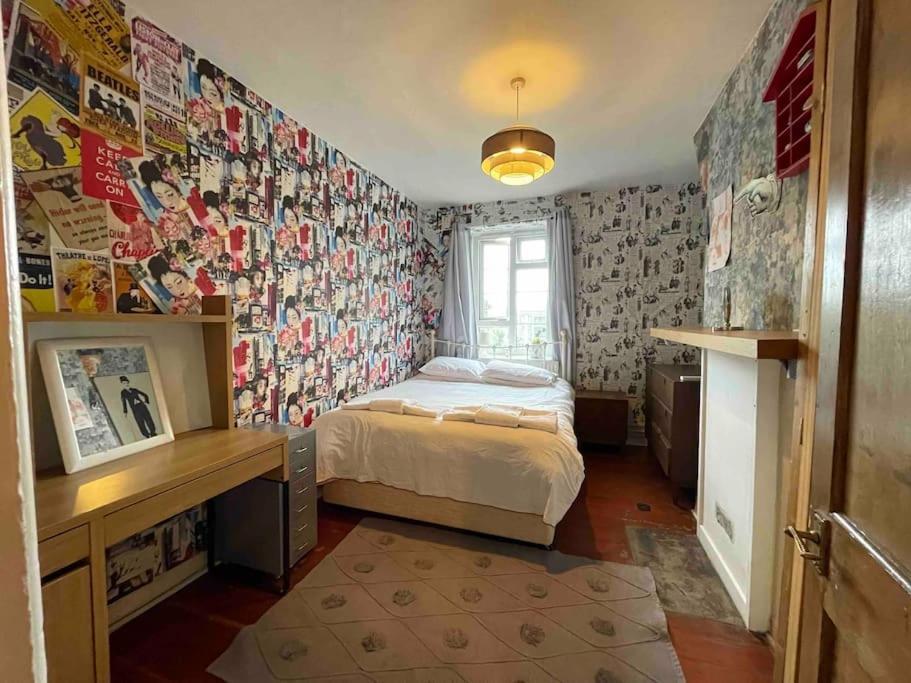 Brixton And Oval Appartement *