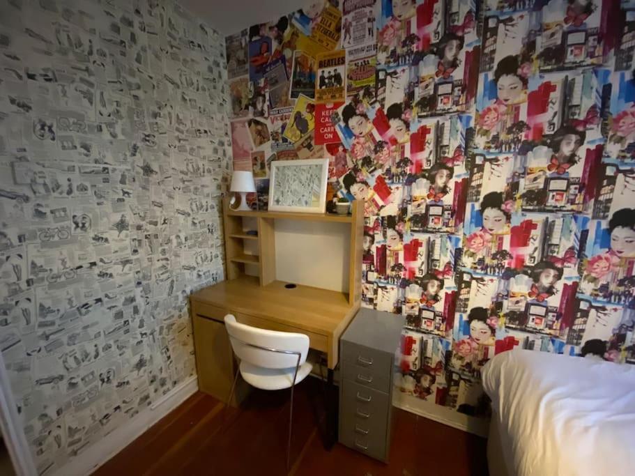 Appartement Brixton And Oval Londen