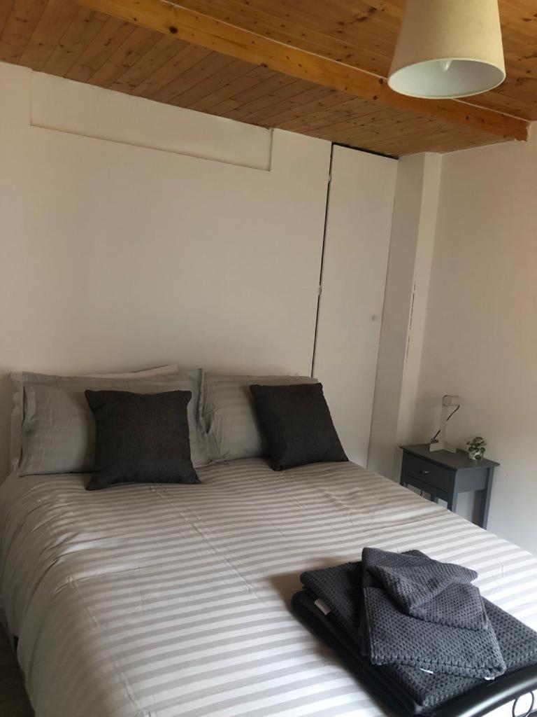 Bed & Breakfast Alpha House London