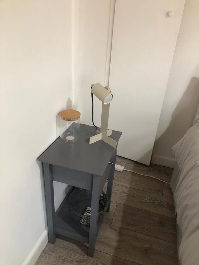 Alpha House Bed & Breakfast London