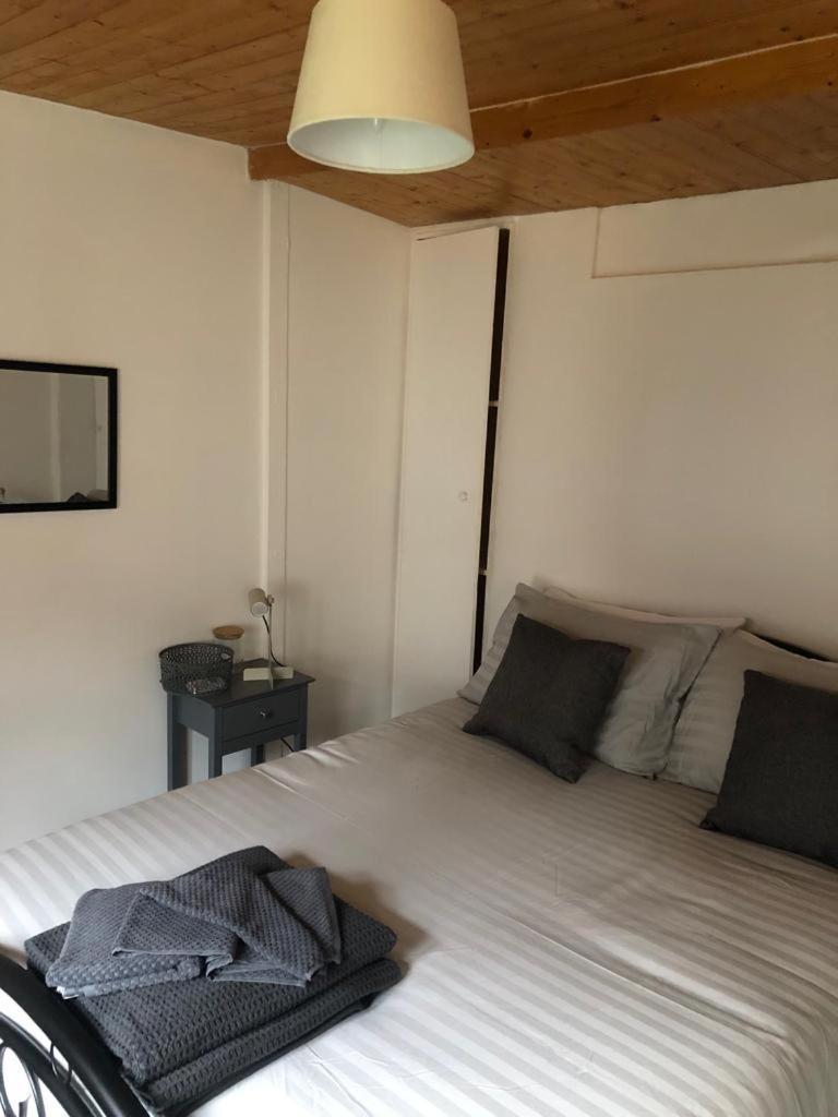 Bed & Breakfast Alpha House London
