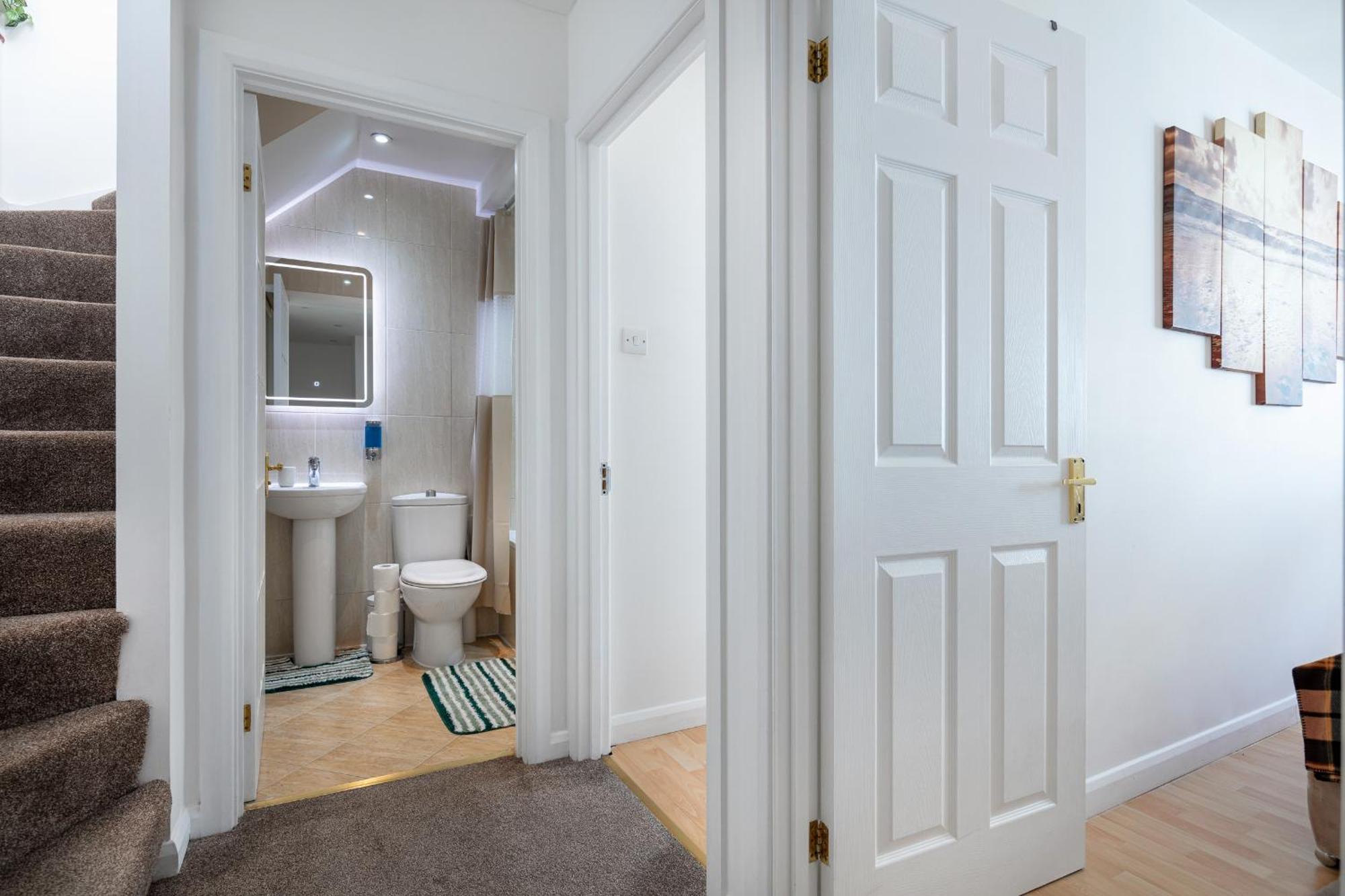 Holiday home - Cozy 3 Bed House On A Quiet Mews - London